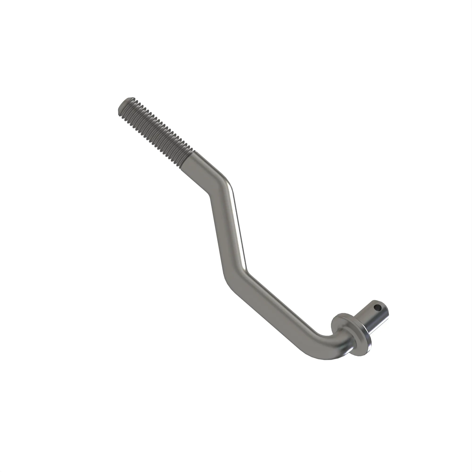 ROD, THROTTLE LIMITER