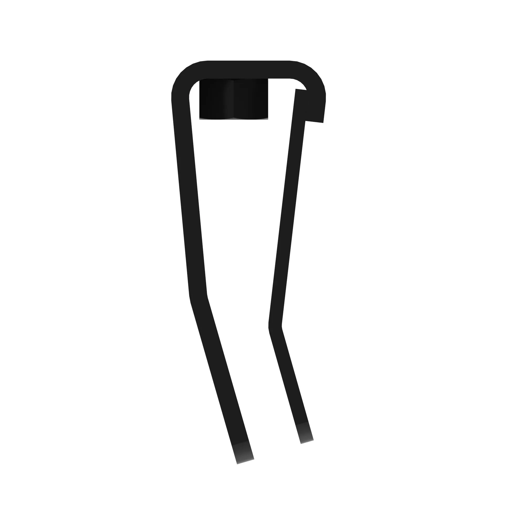 welded