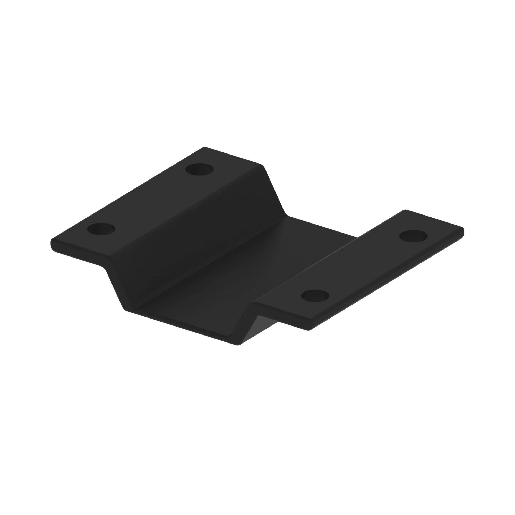 John Deere Rotor Bearing Cover - H231297