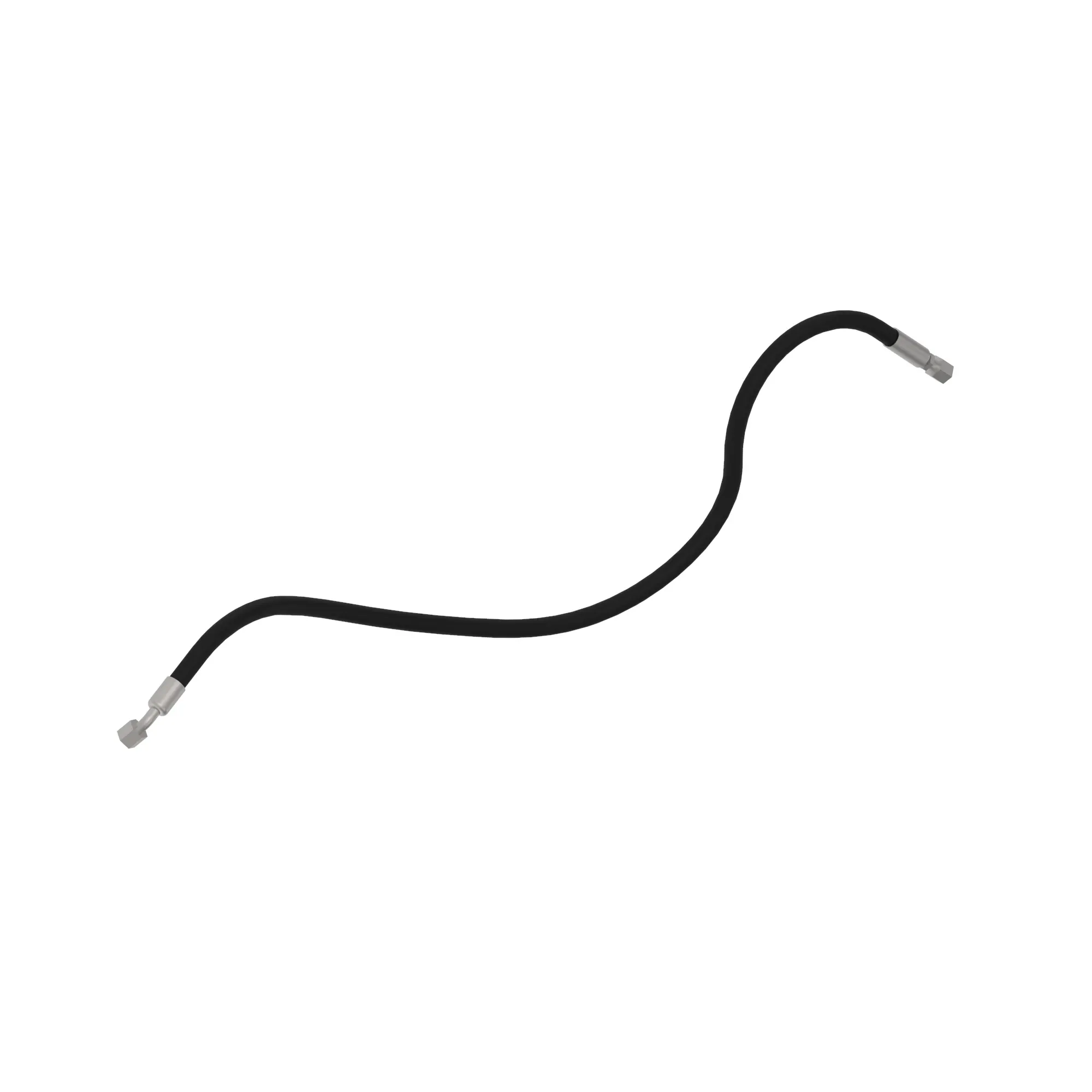 John Deere Hydraulic Hose - AT317643