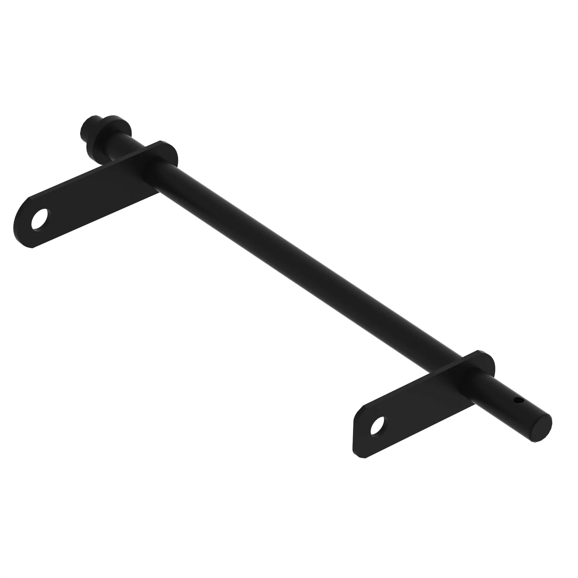 SHAFT, CONTROL CROSSOVER WELDED E05
