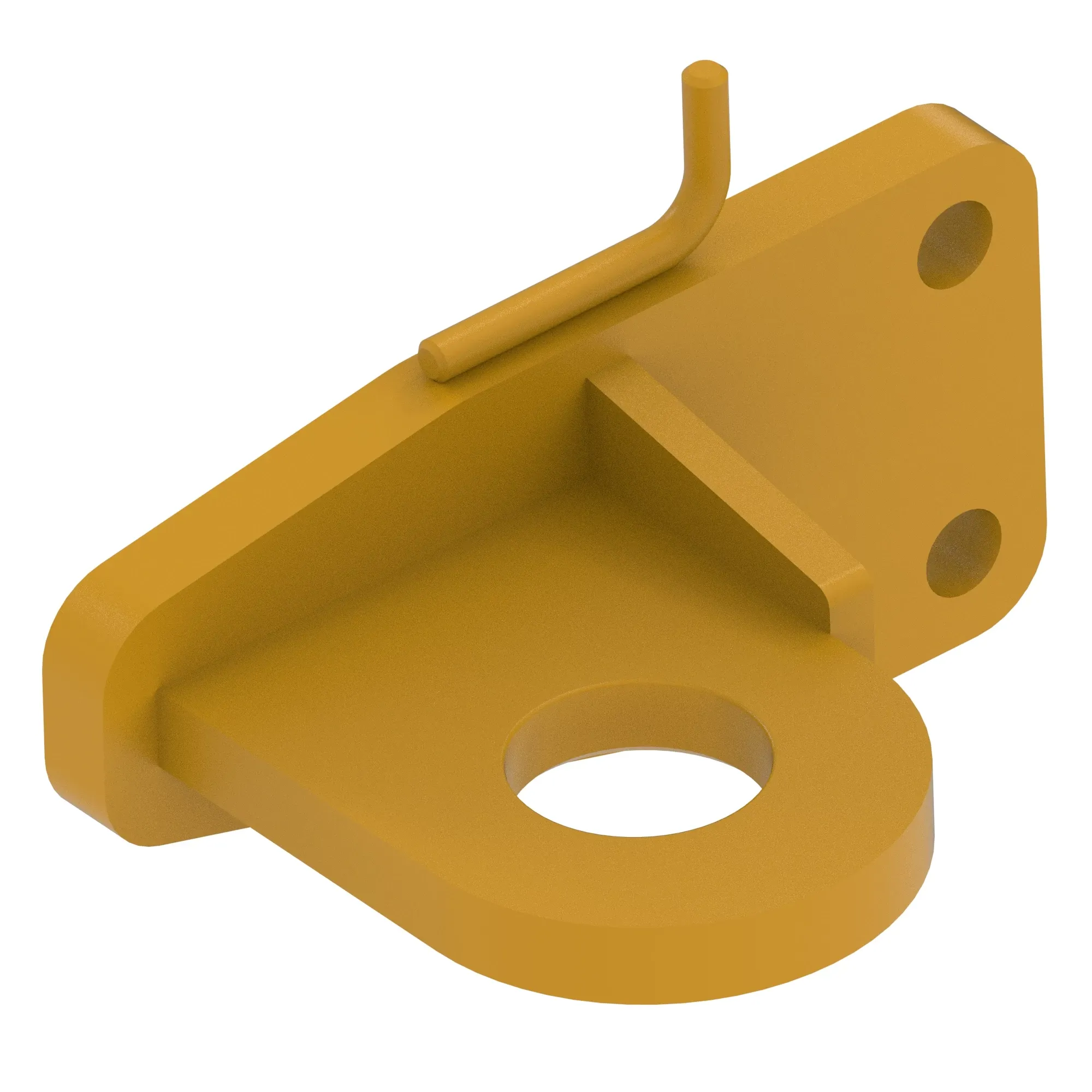 Mounting Parts