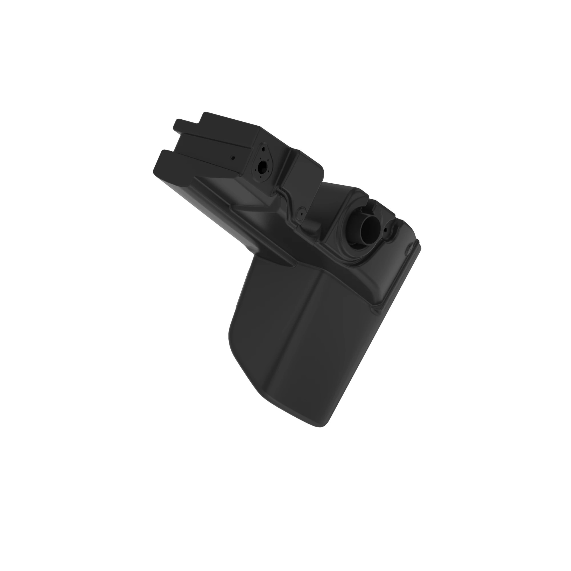 HYDRAULIC RESERVOIR