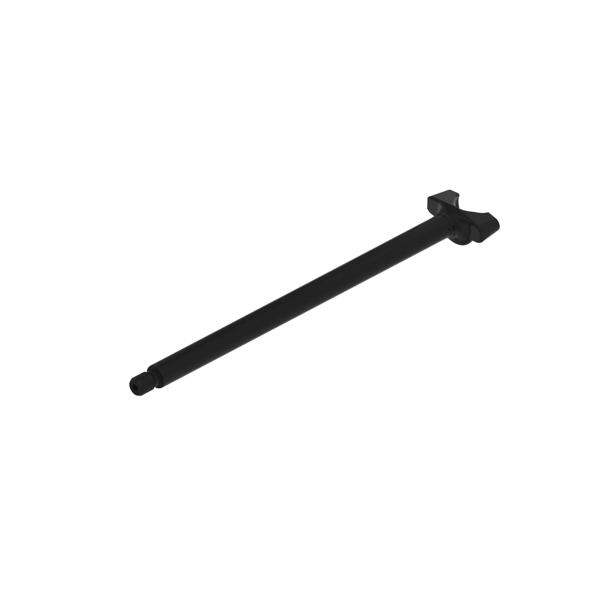 John Deere Hydraulic Cylinder Rod - AHC19920