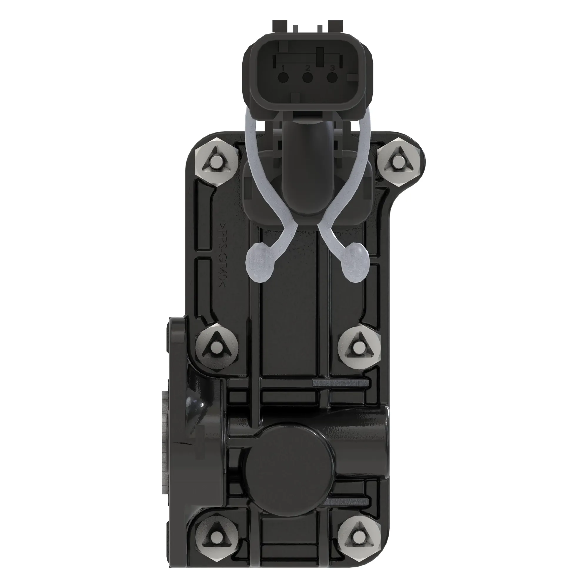 PRESSURE SENSOR