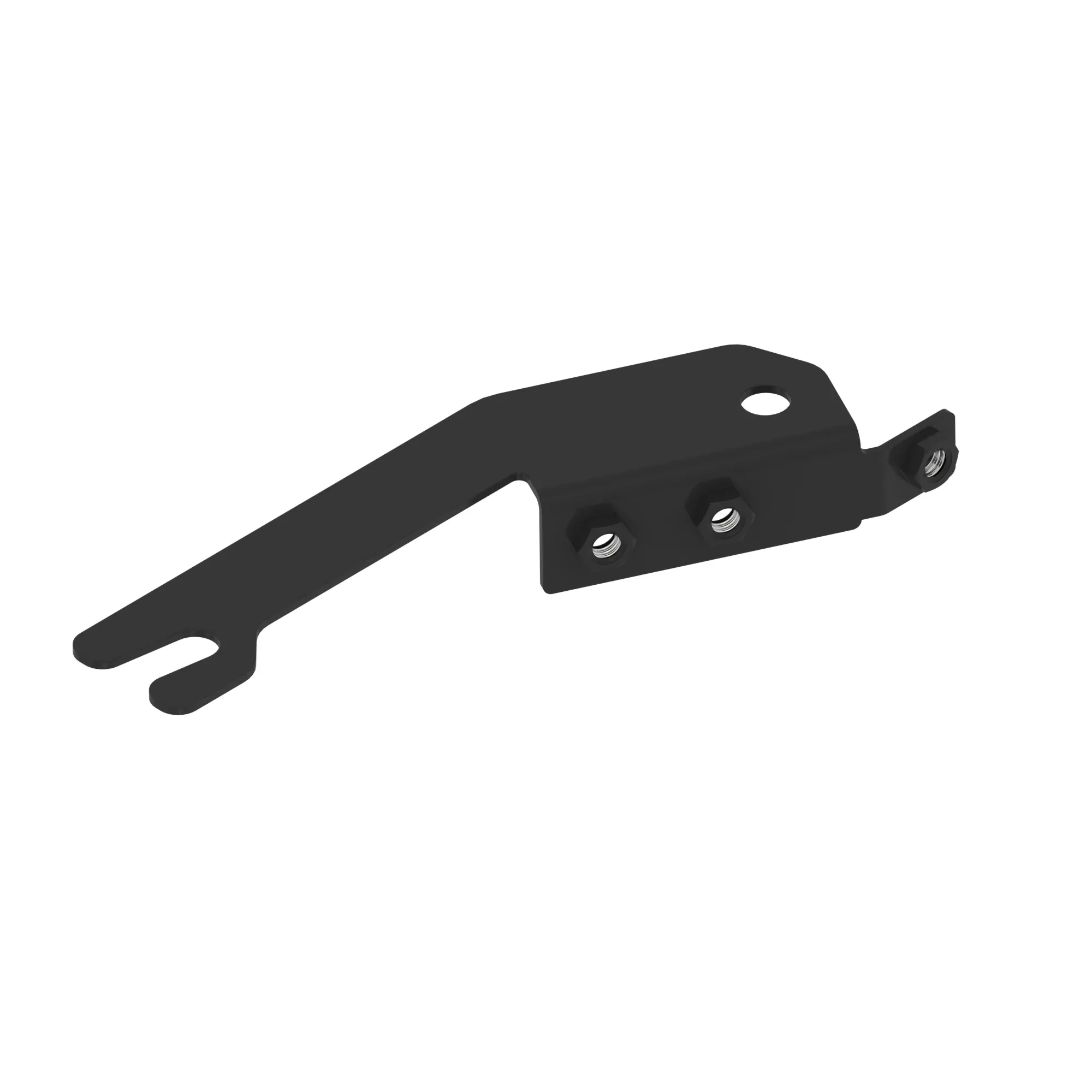 John Deere Air Conditioning Line Bracket - TA29718