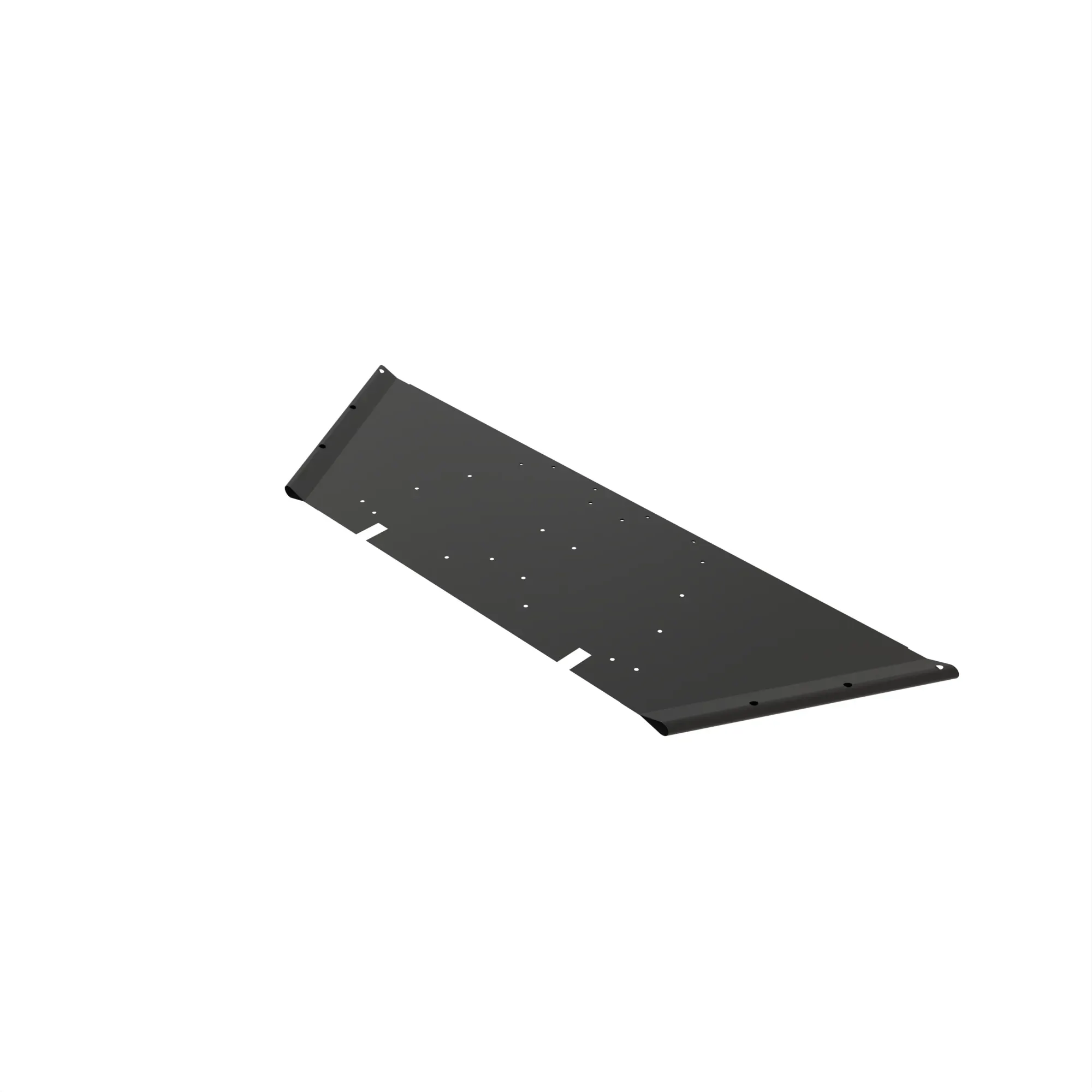John Deere Grain Tank Belting - AZ59819