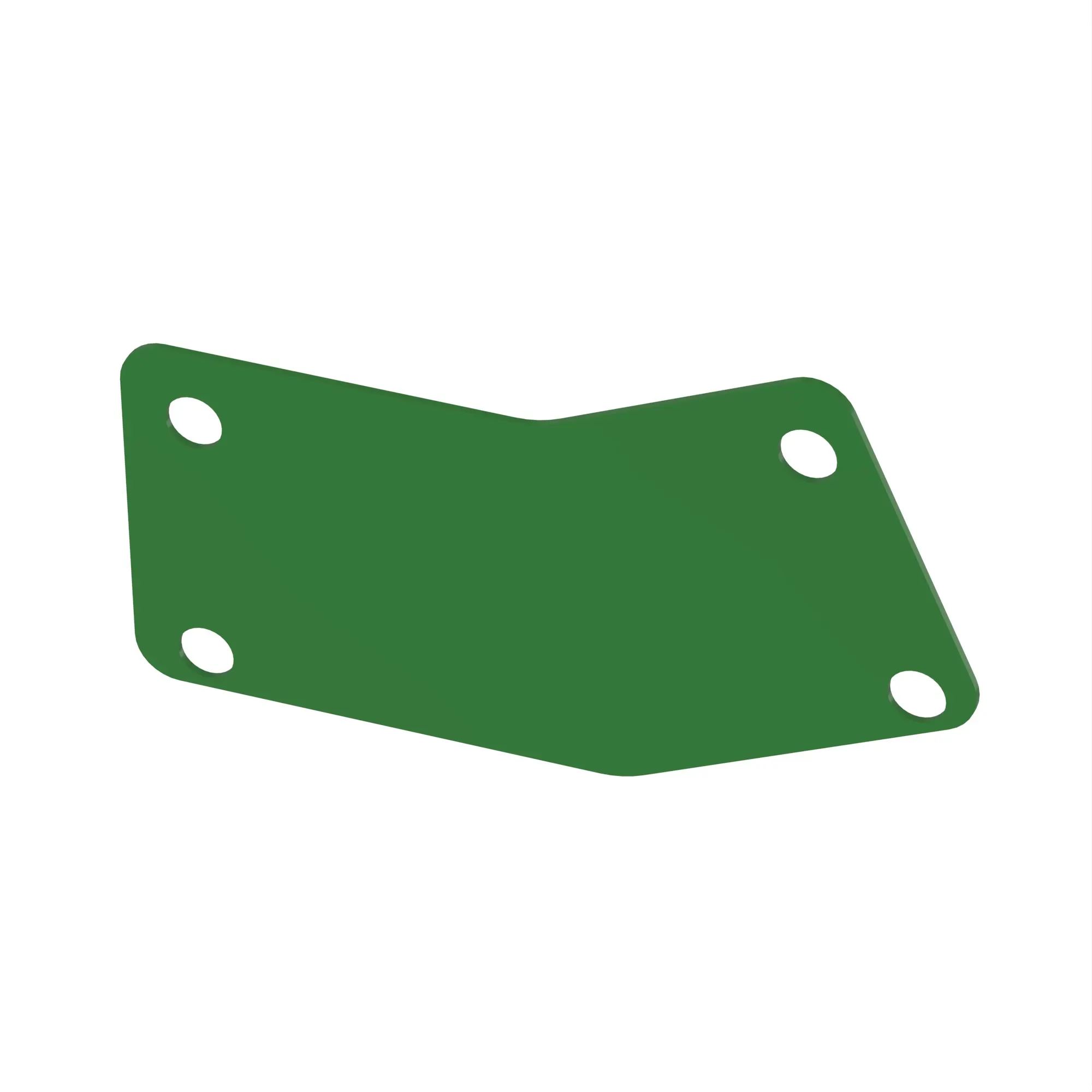 Sheet, ALIGNMENT BRACKET