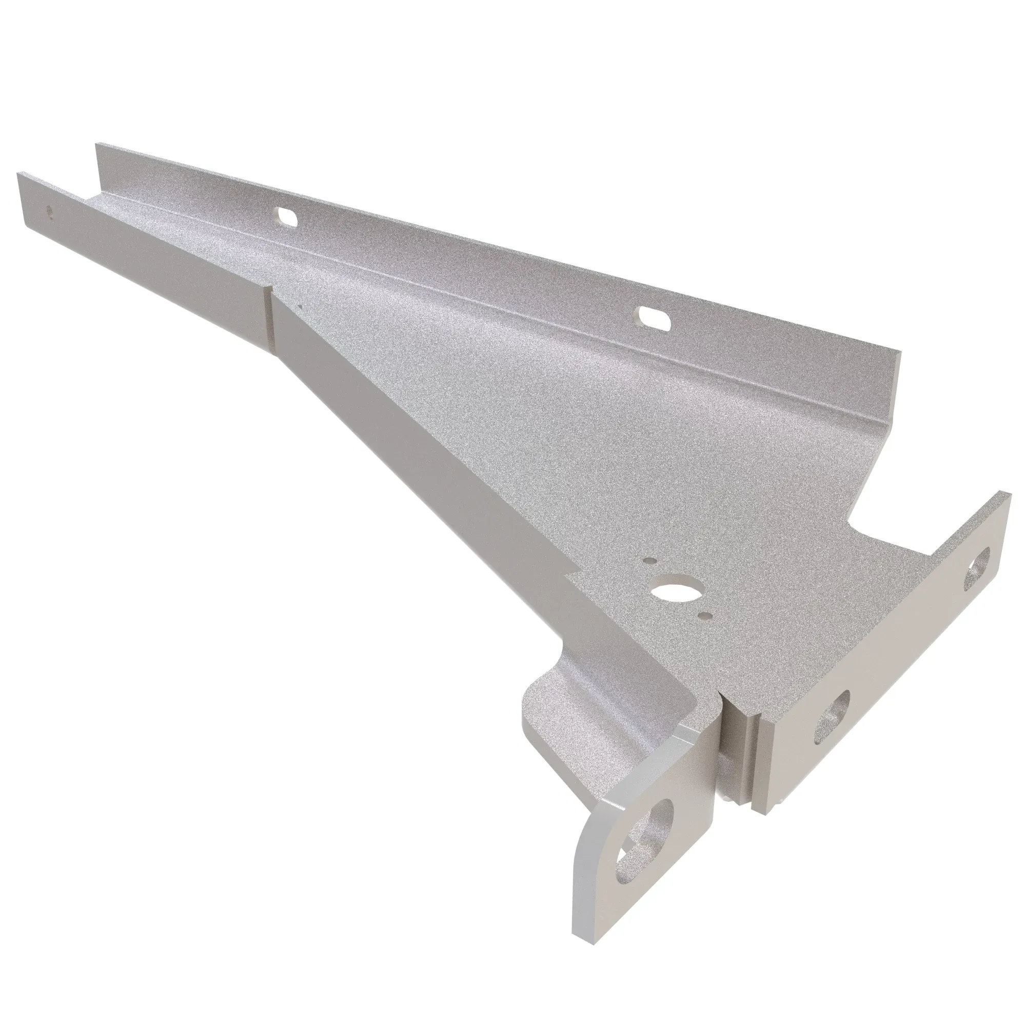 John Deere Cabin Support Fulcrum - DQ35419
