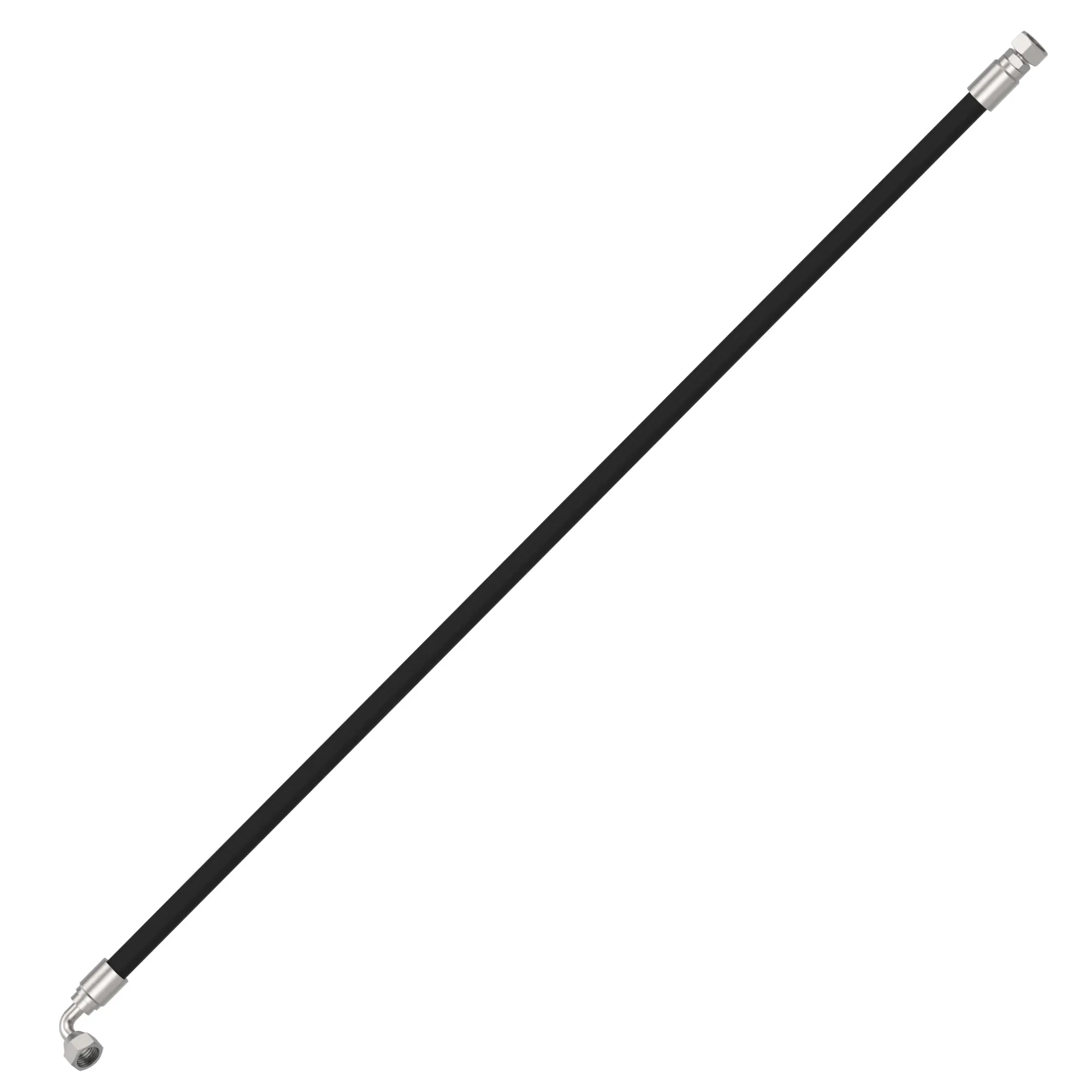 Hydraulic Hose, Hose Pressure