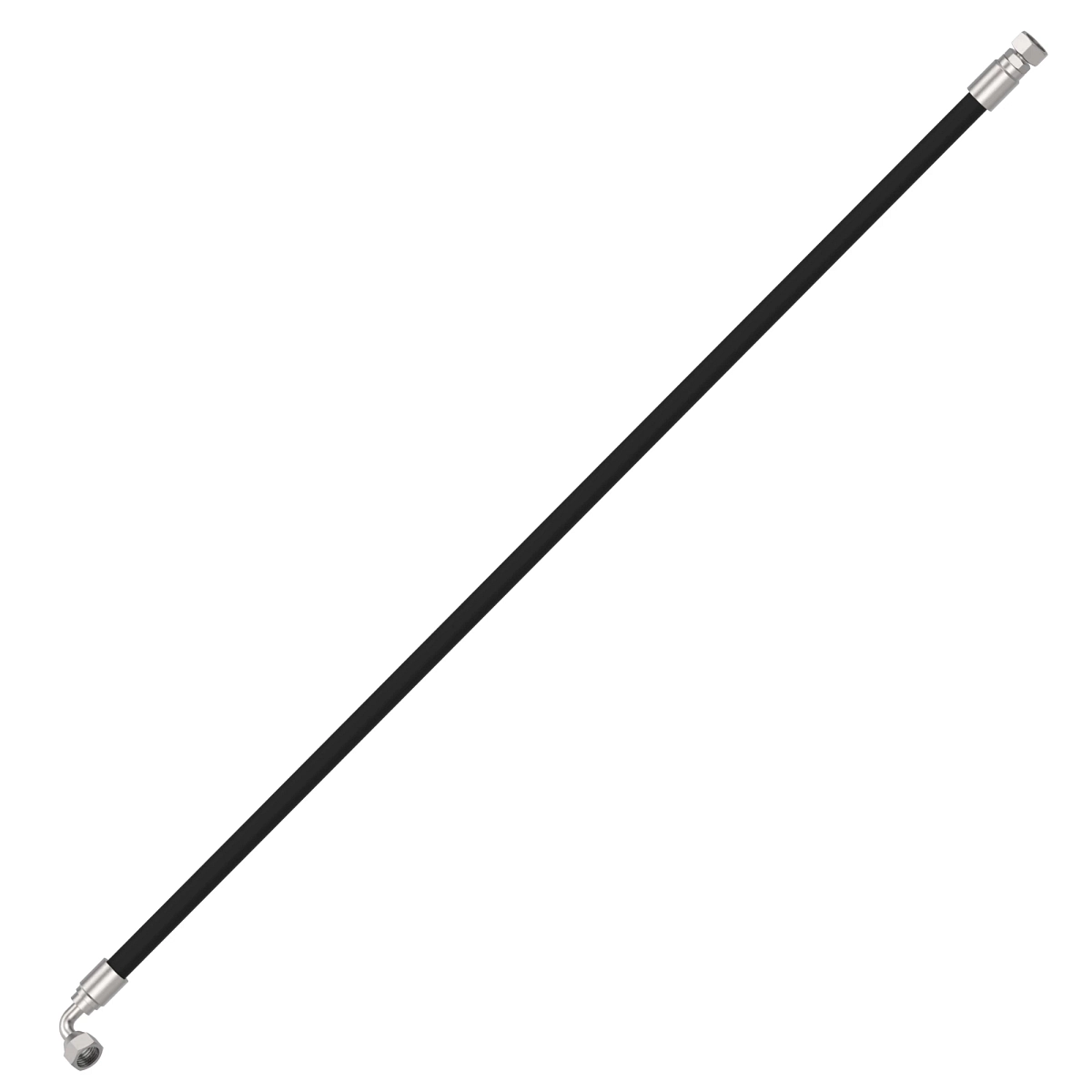 Hydraulic Hose, Hose Pressure