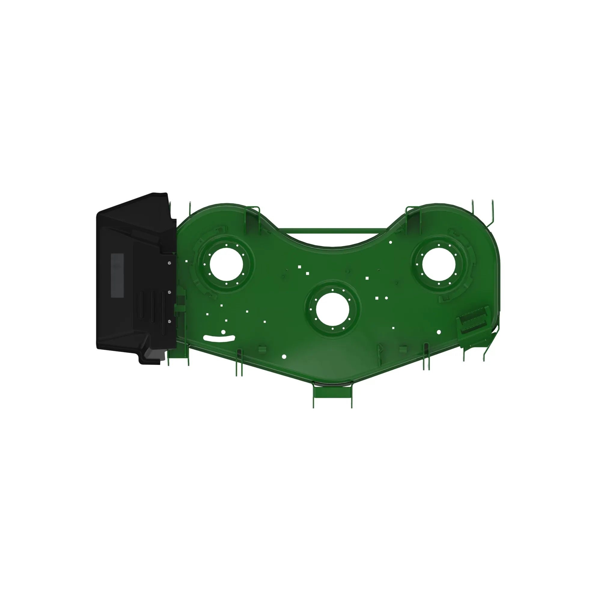 John Deere Mower Deck - AUC16968