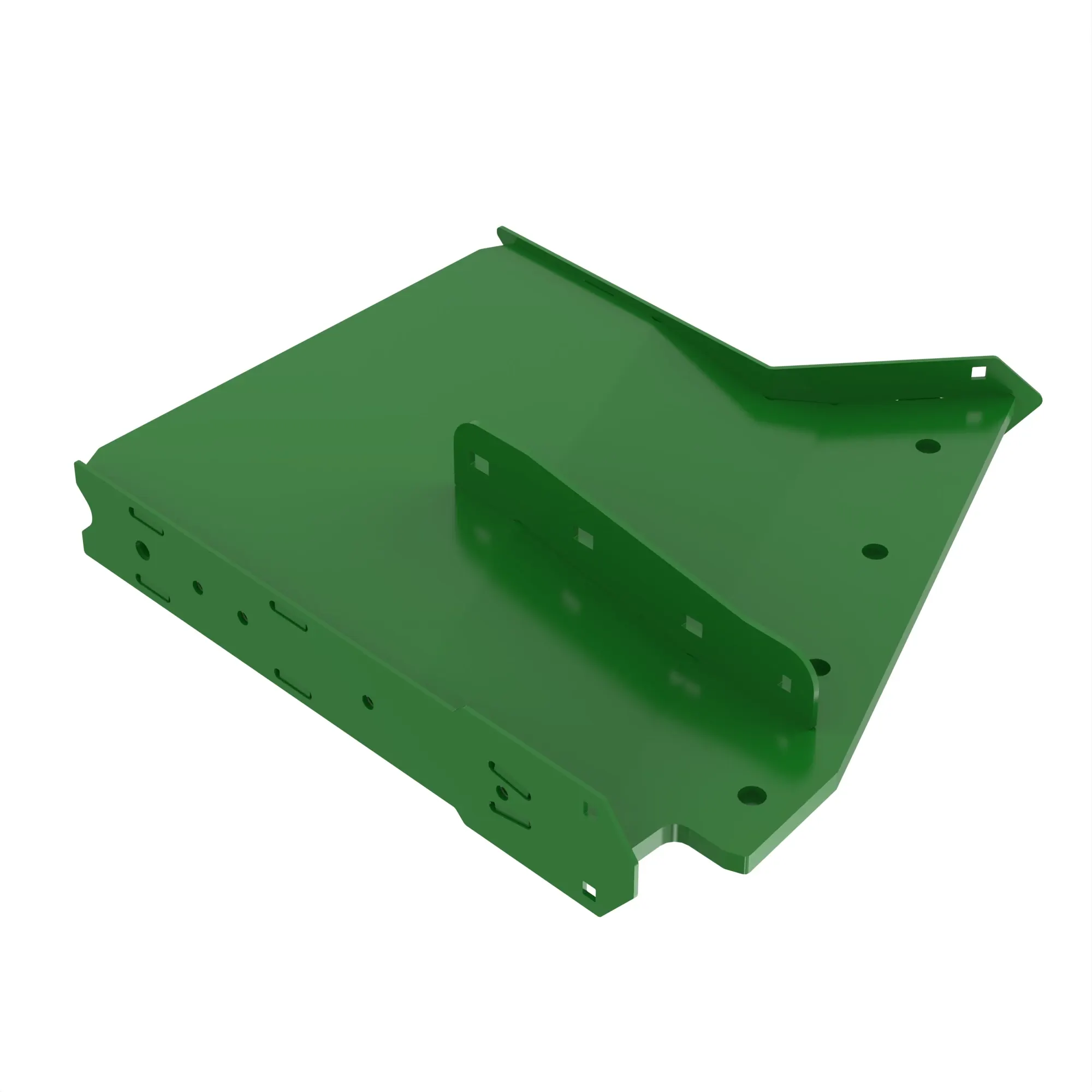 John Deere Deflector - AXE88872