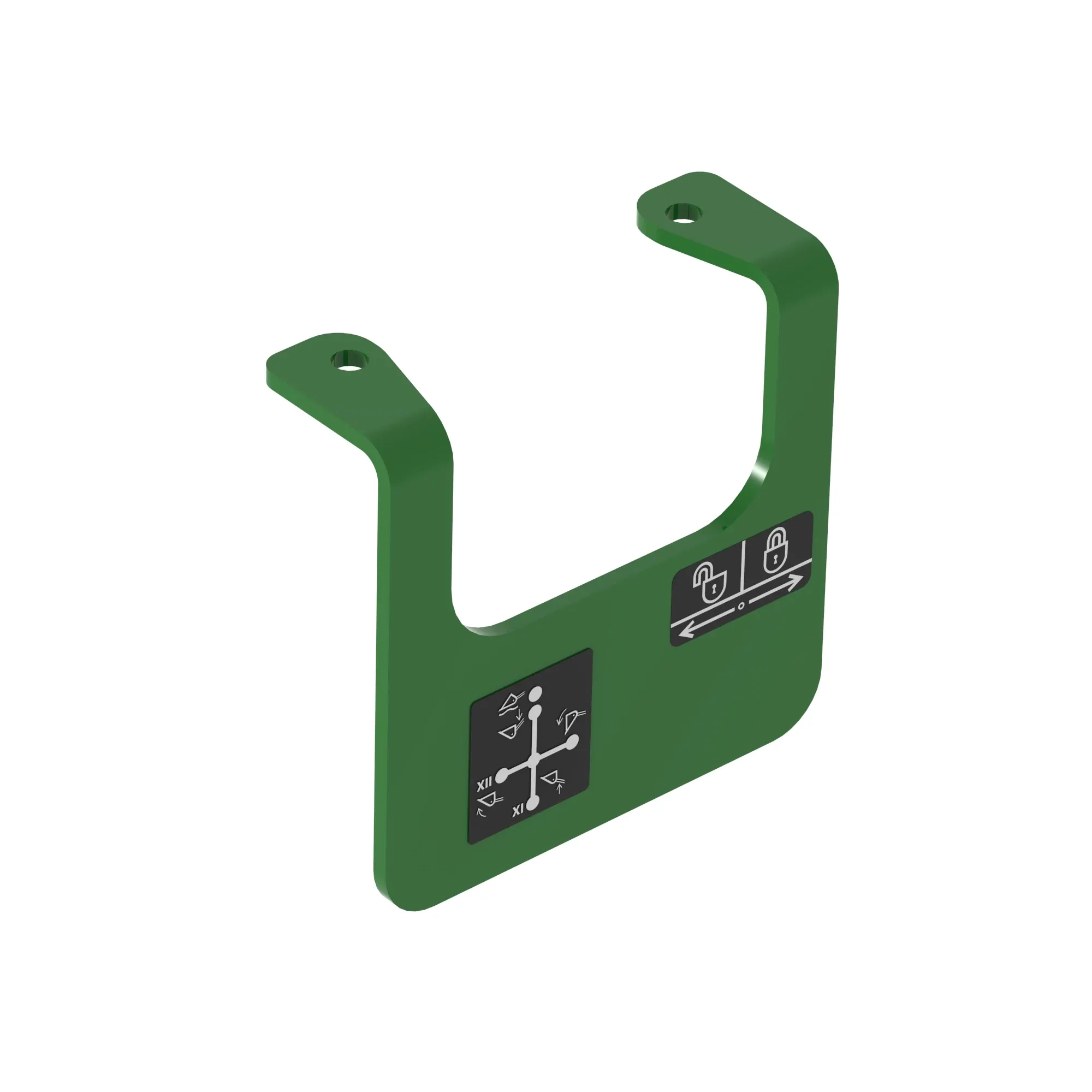 John Deere Bracket - AXX10499