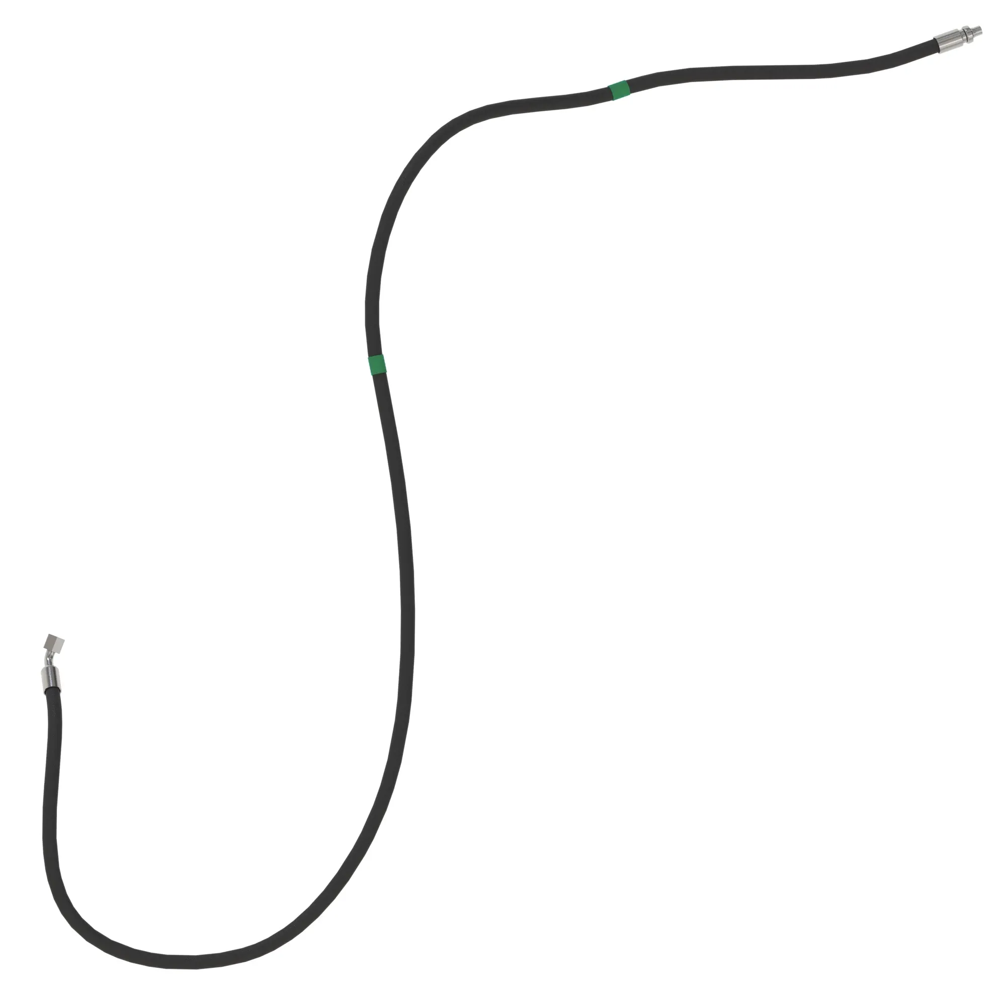 Hydraulic Hose - Fabricate