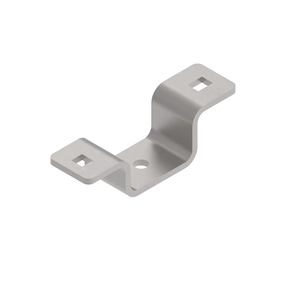 Bracket, Ramp Support