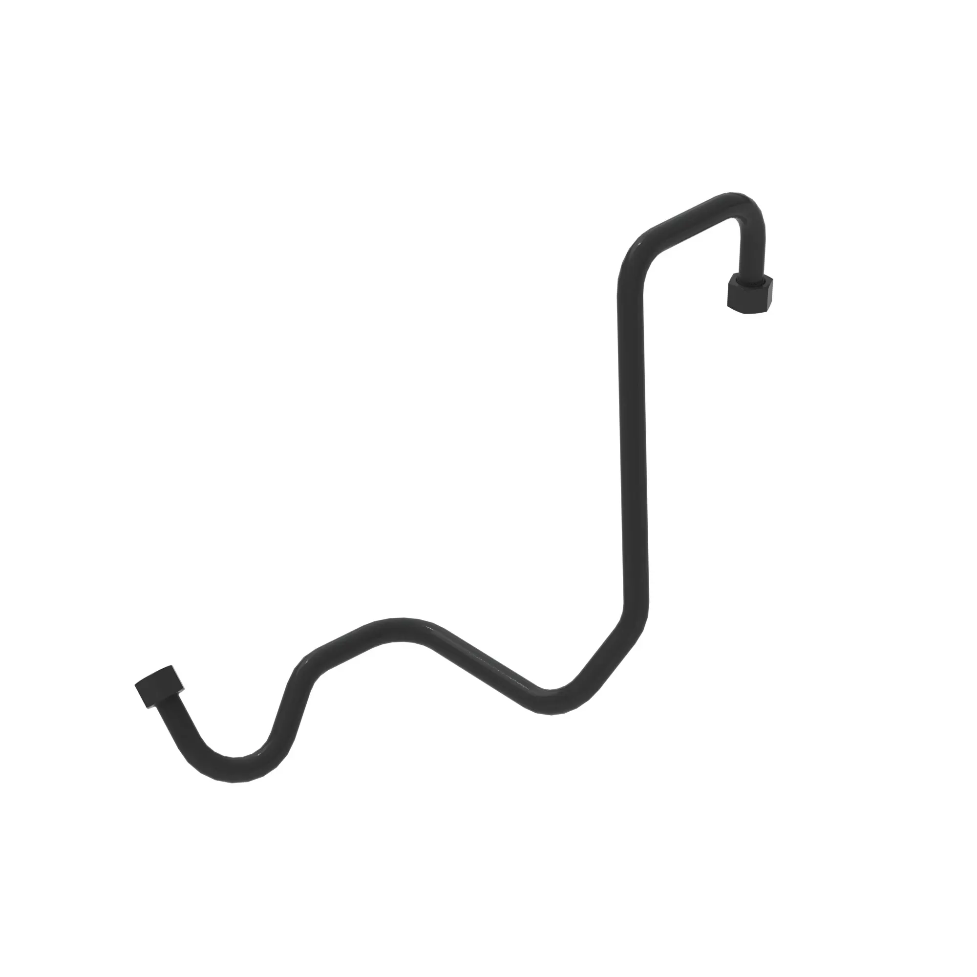 John Deere Oil Line - AT463481