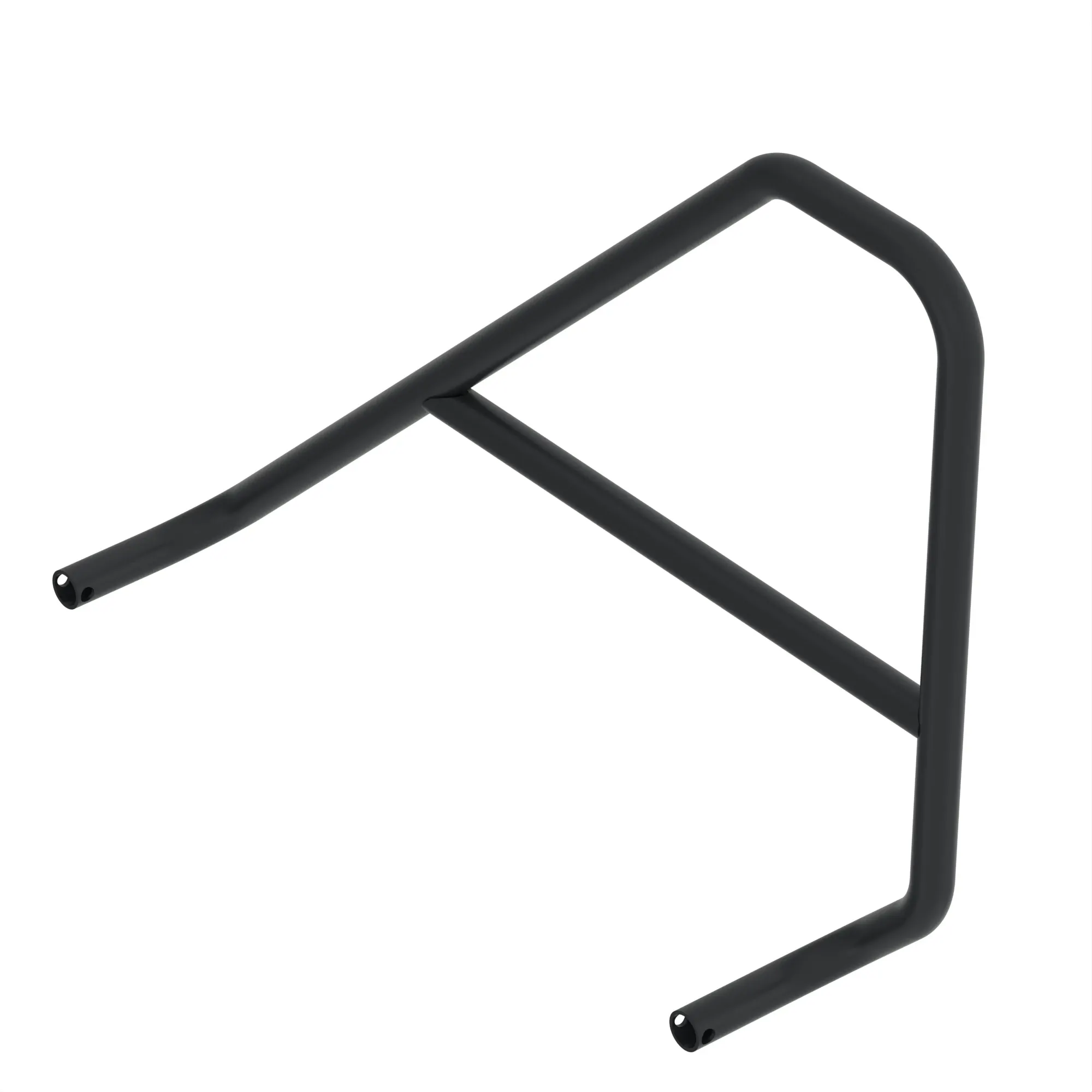 MIRROR SUPPORT  - LEFT 944K