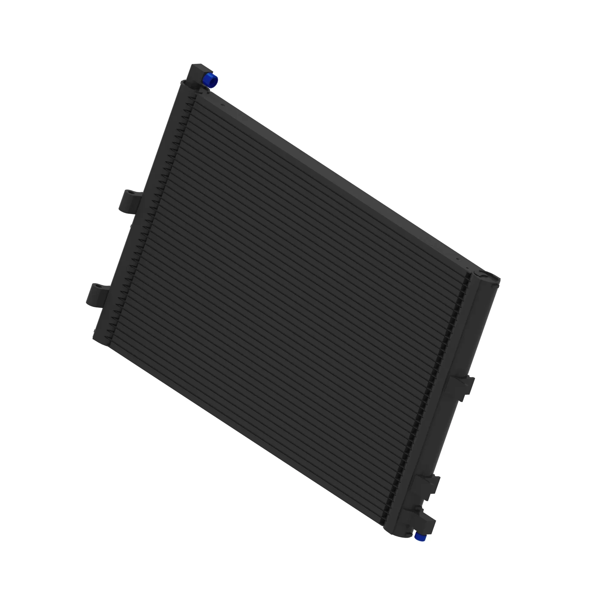 Vapor Condenser