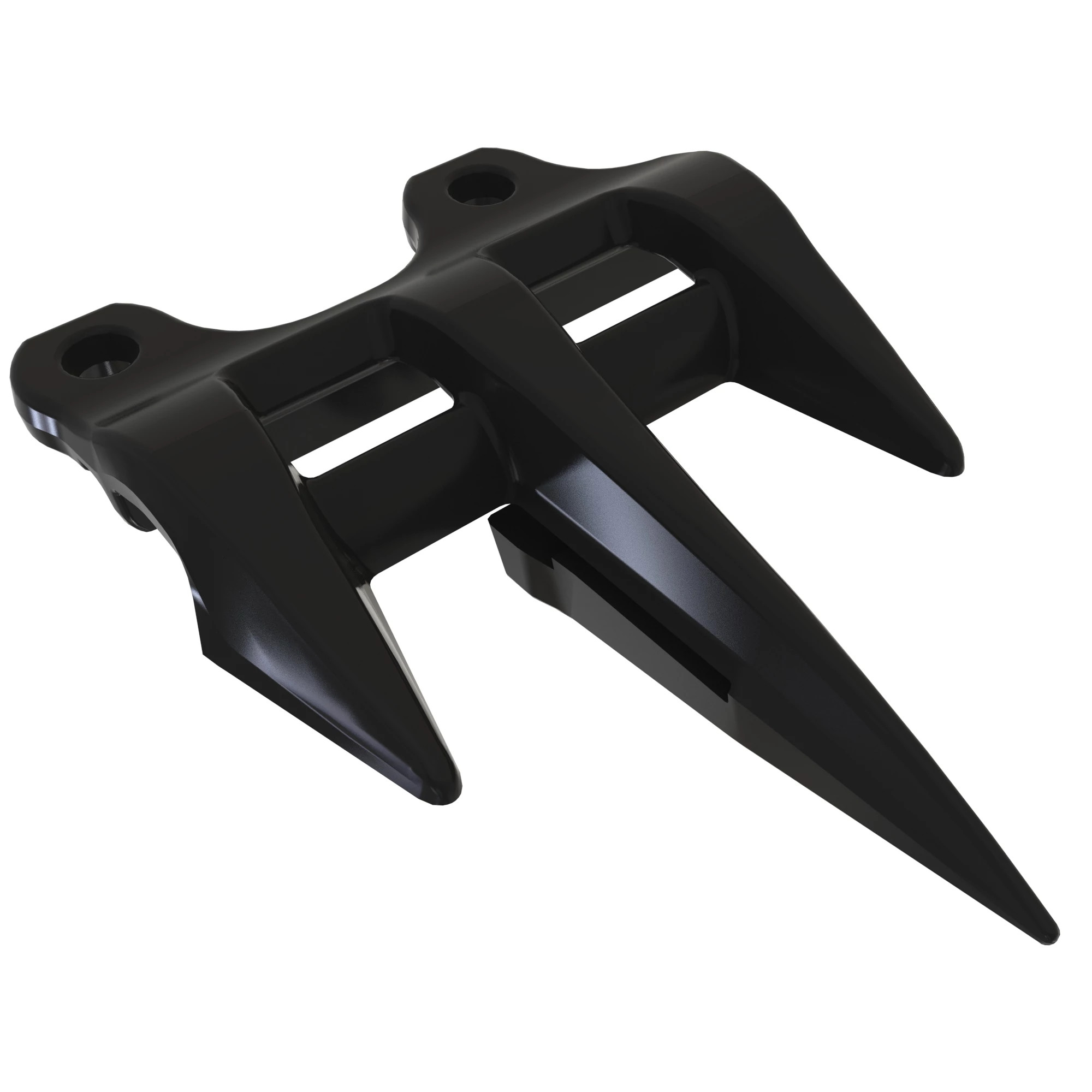 GUARD, KNIFE - ASSY.