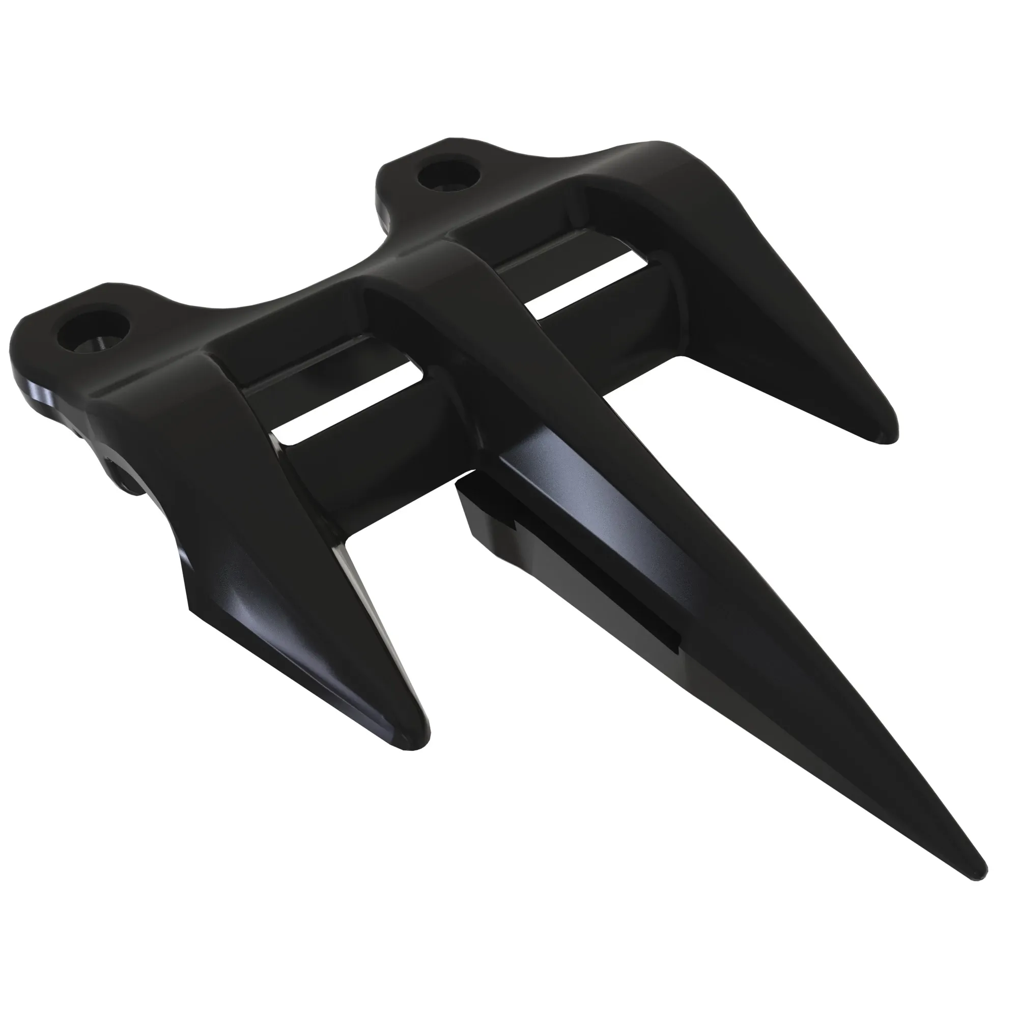 GUARD, KNIFE - ASSY.