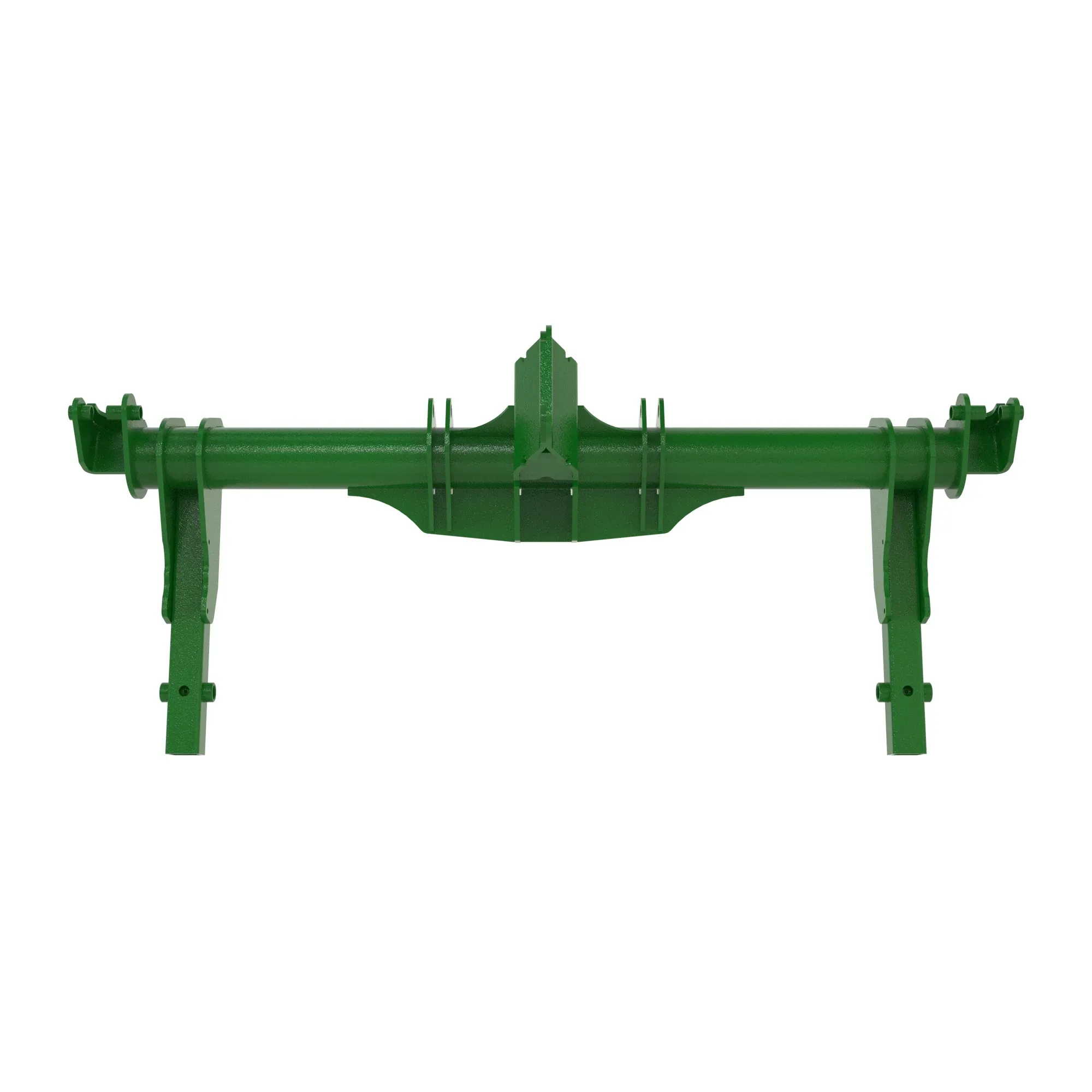 AXLE ASSY, CENTRE, R20