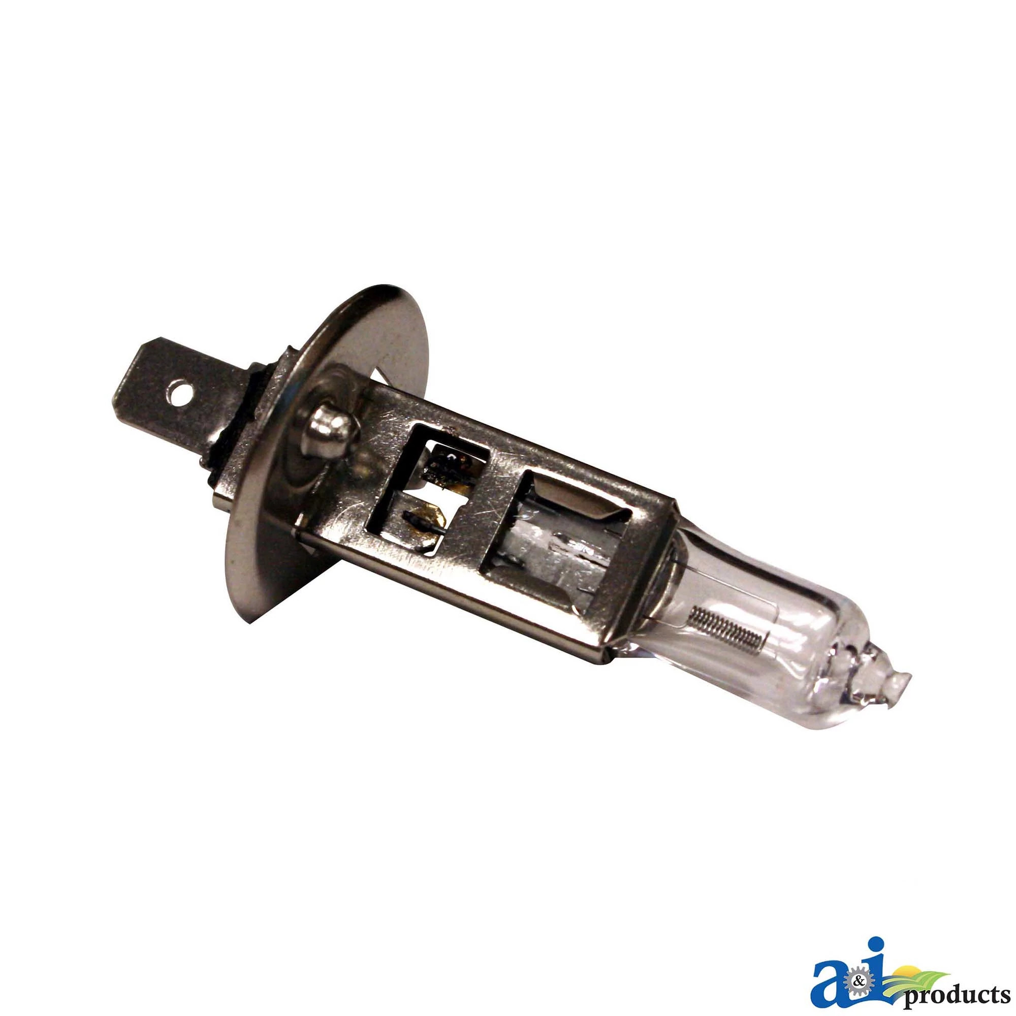 A&I Products Bulb, 12 Volts, 55 Watts - A-VLC0448