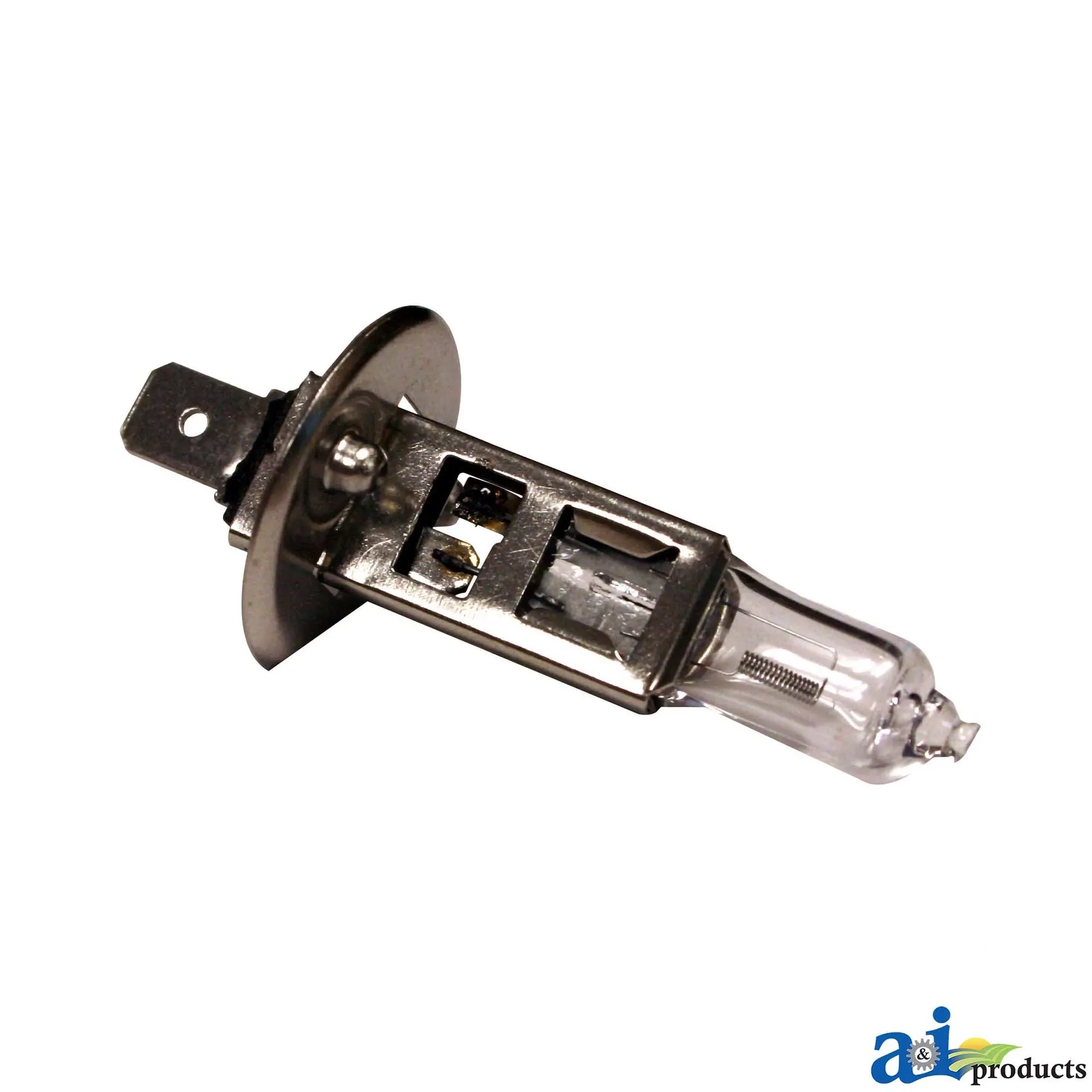 A&I Products Bulb, 12 Volts, 55 Watts - A-VLC0448