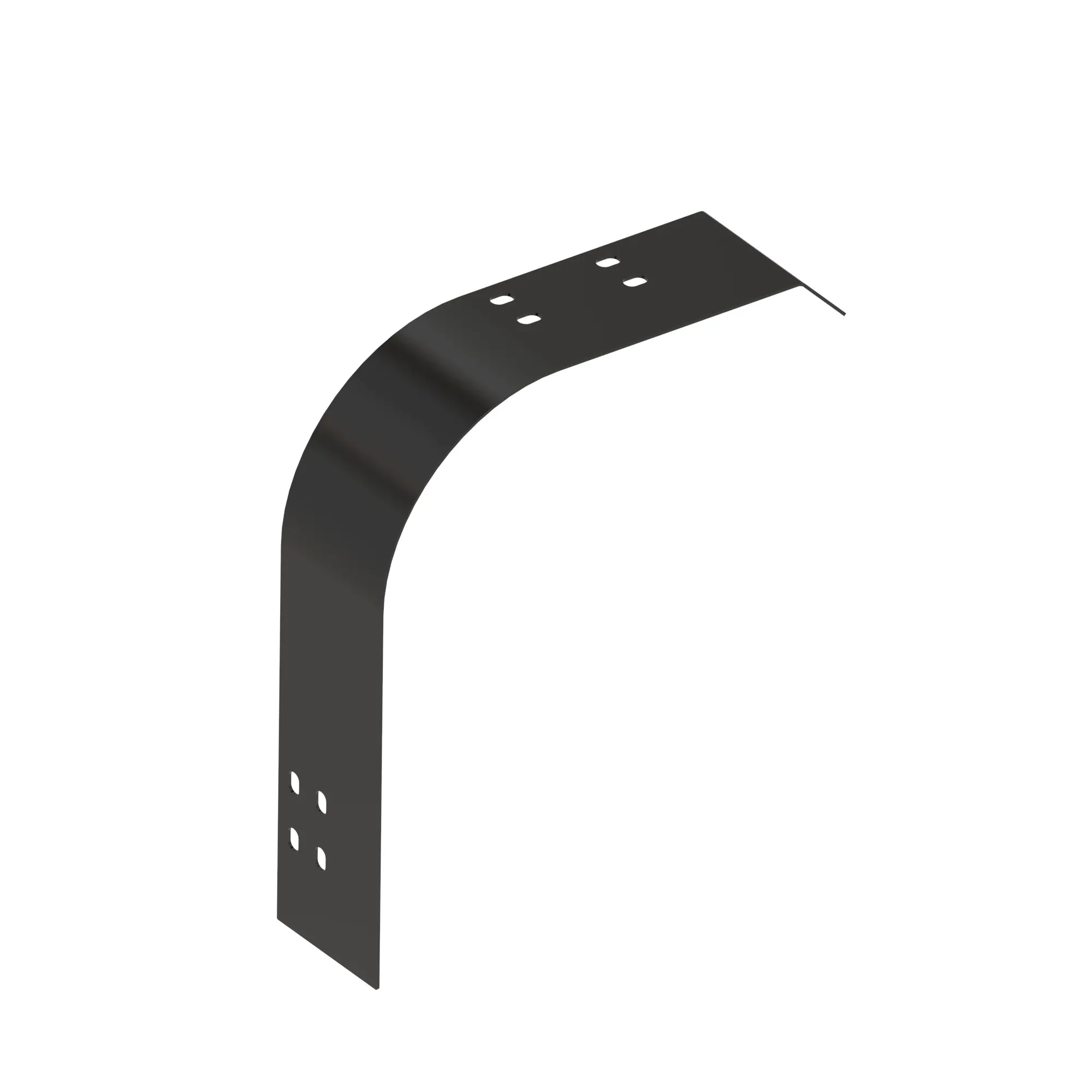 Cover, COVER, PLATE, LEFT TRACK COVER 317G