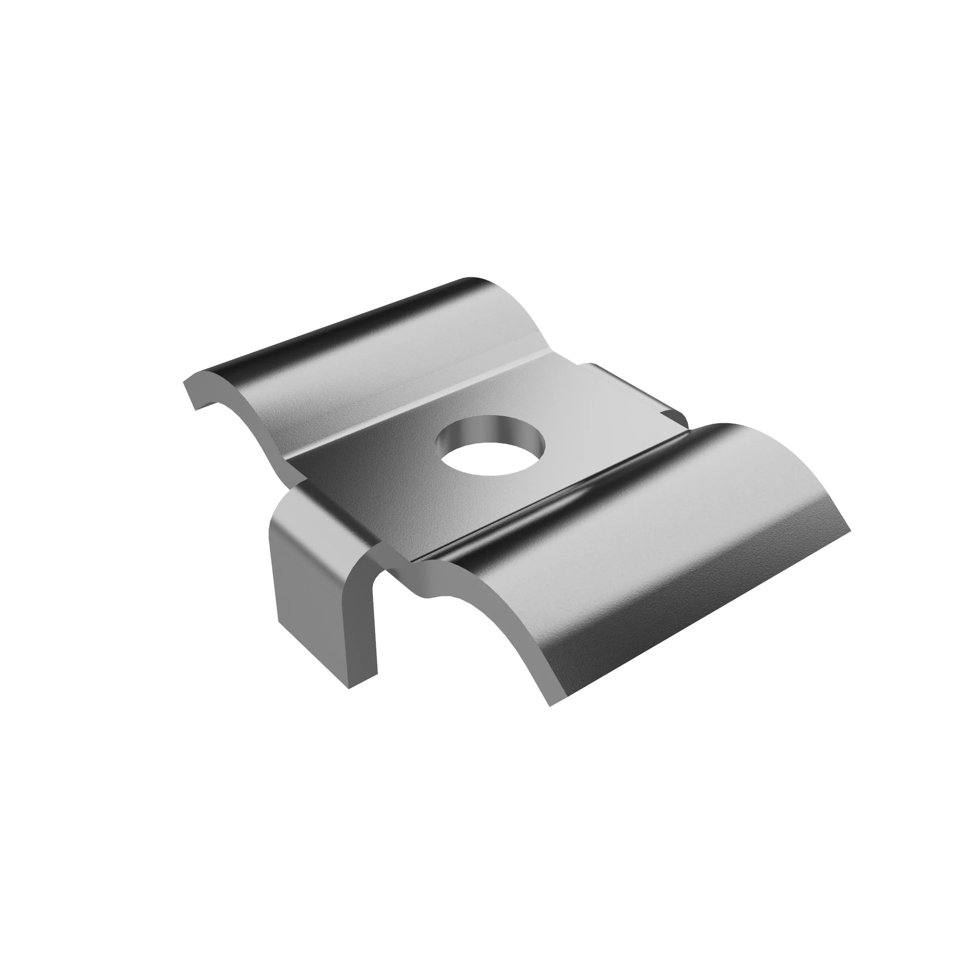 John Deere Clamp - T160549