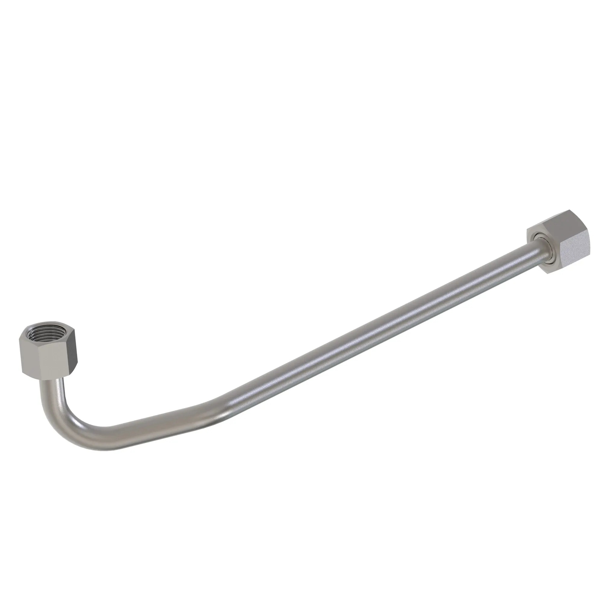 OIL LINE ASSY.