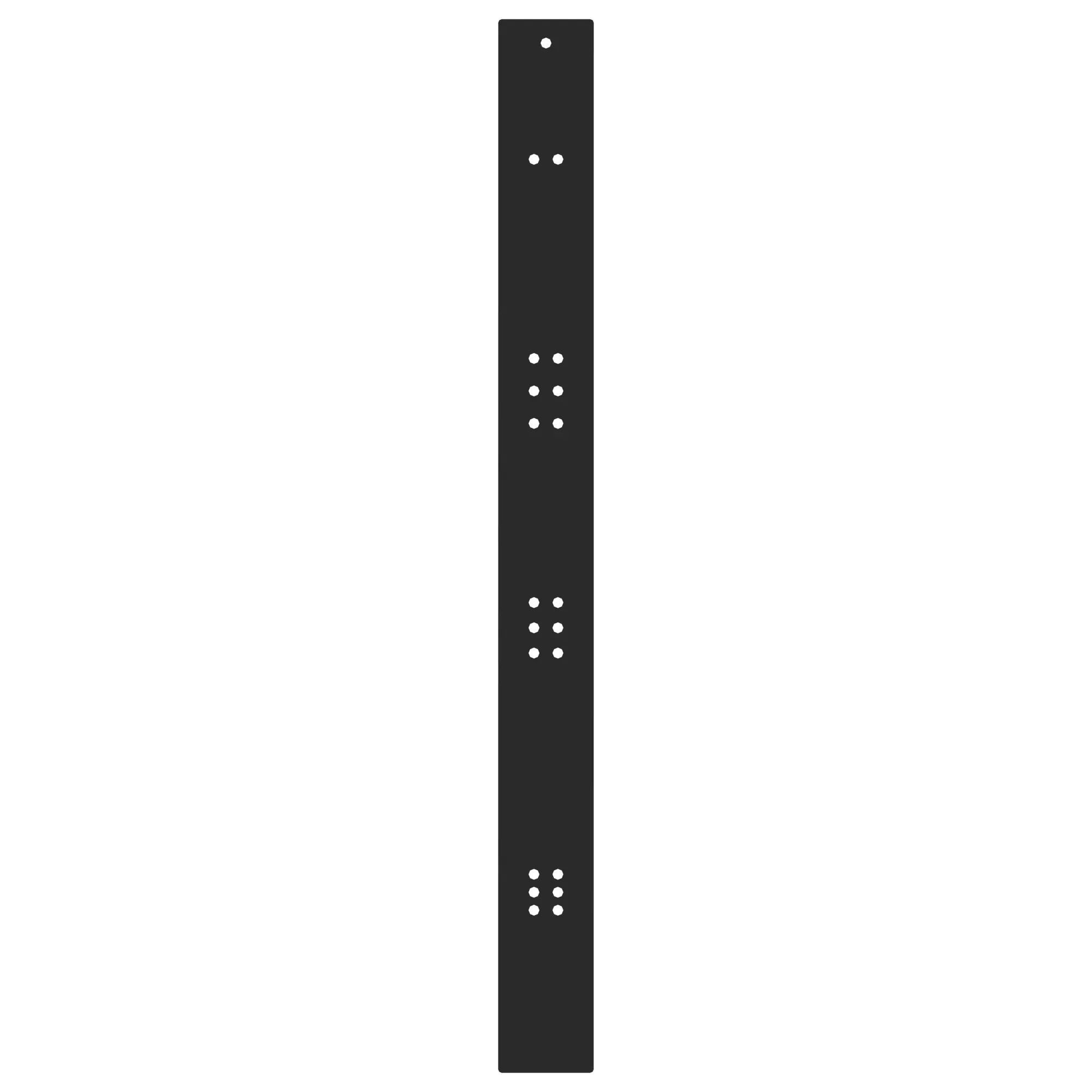 STRAP, SLIDING STRAP 5W