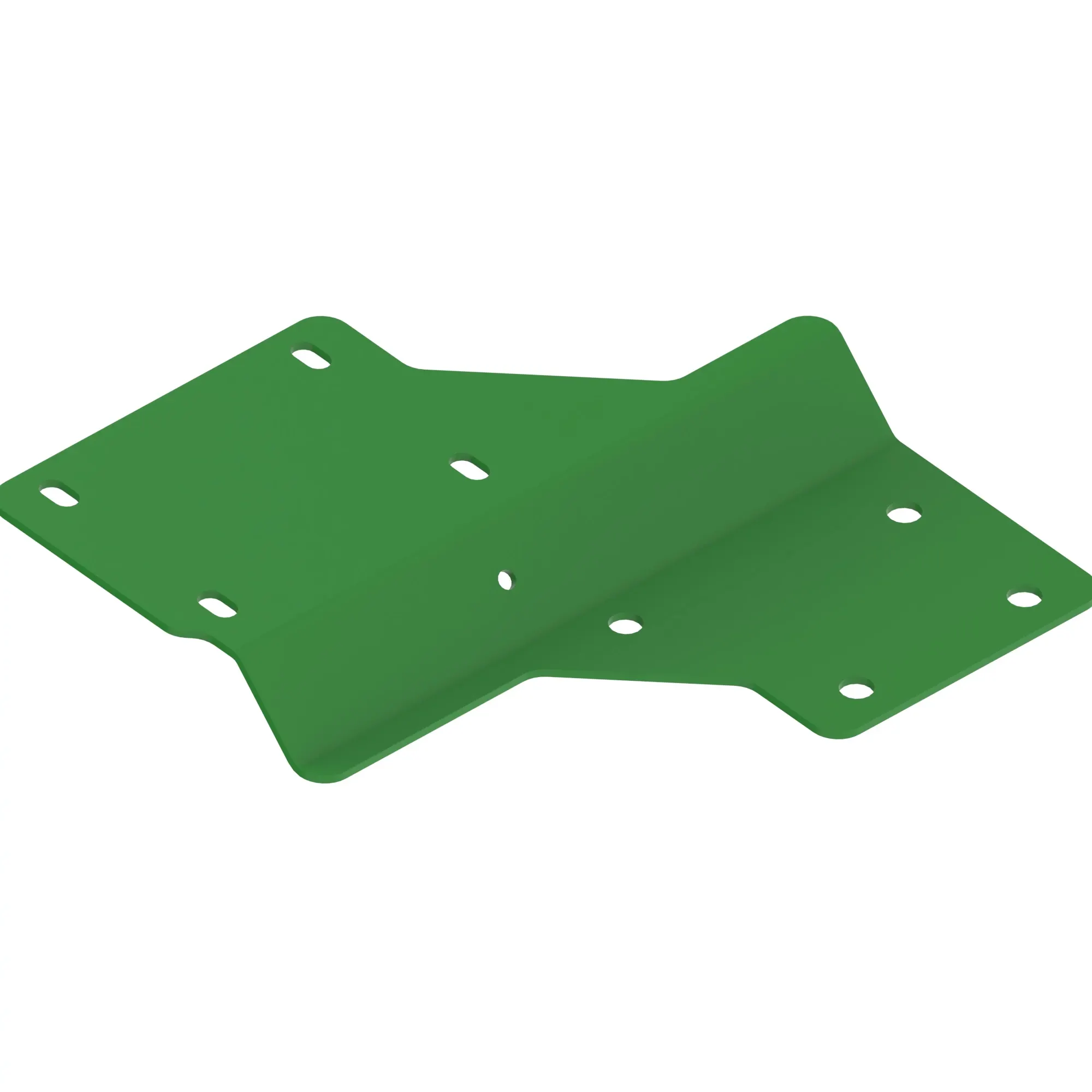 BRACKET, TEE FITTING SUPPORT, EXACT