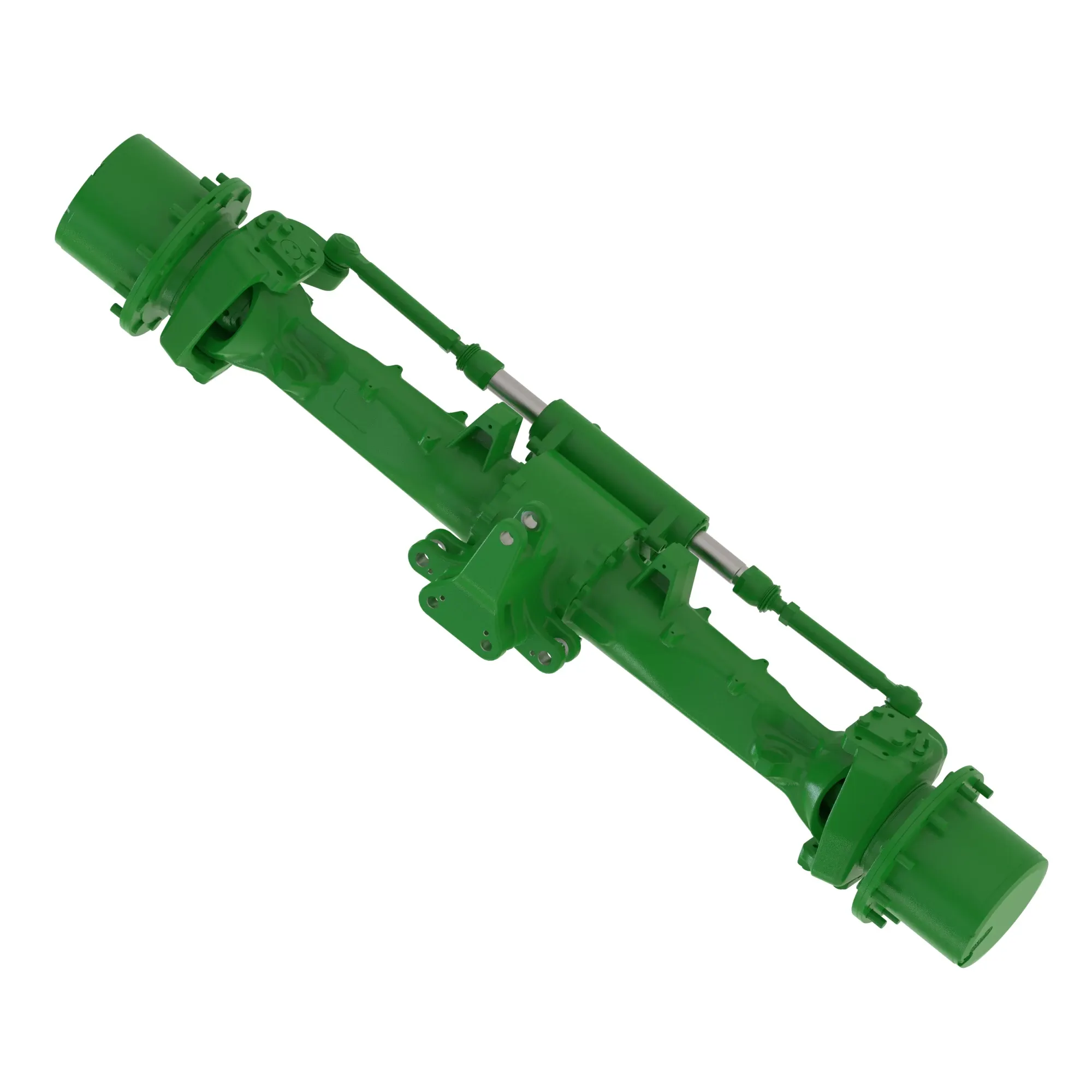 MFWD I=13.160/TLS/BRAKE (DANA M60 755/310)