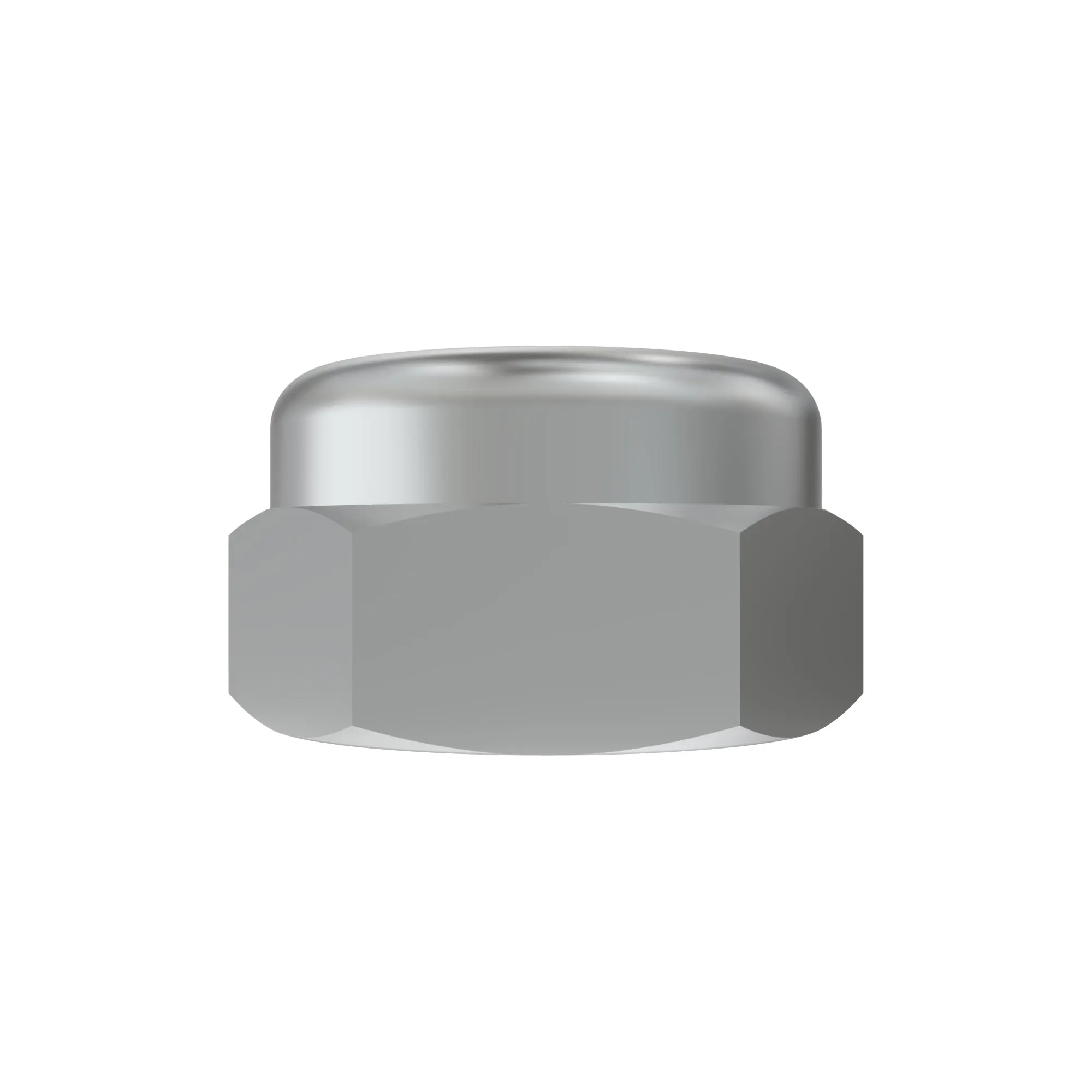 NUT, LOCK, Lock Nut