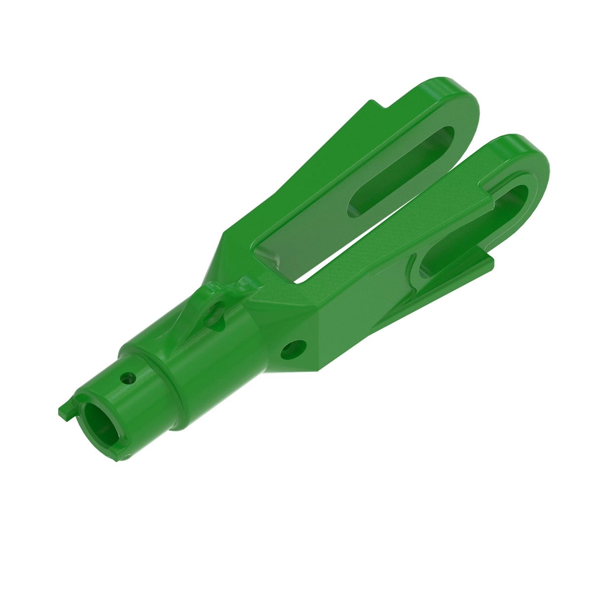 Yoke Link End