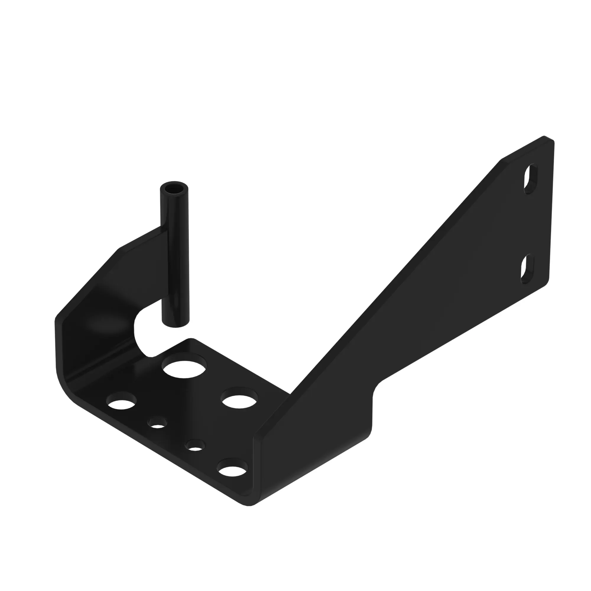 BRACKET, BRACKET