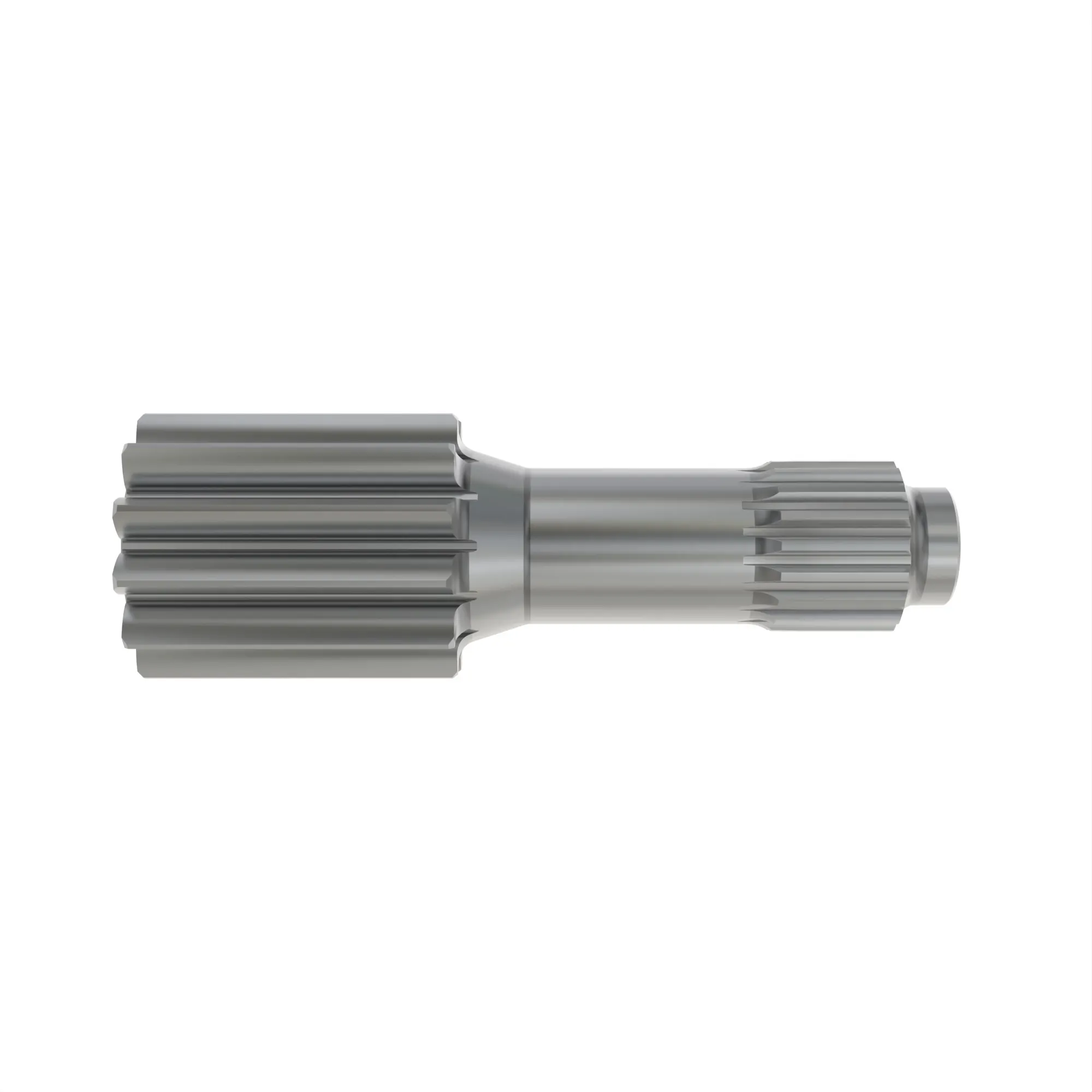 PINION SHAFT, FINAL DRIVE SUN (5.5