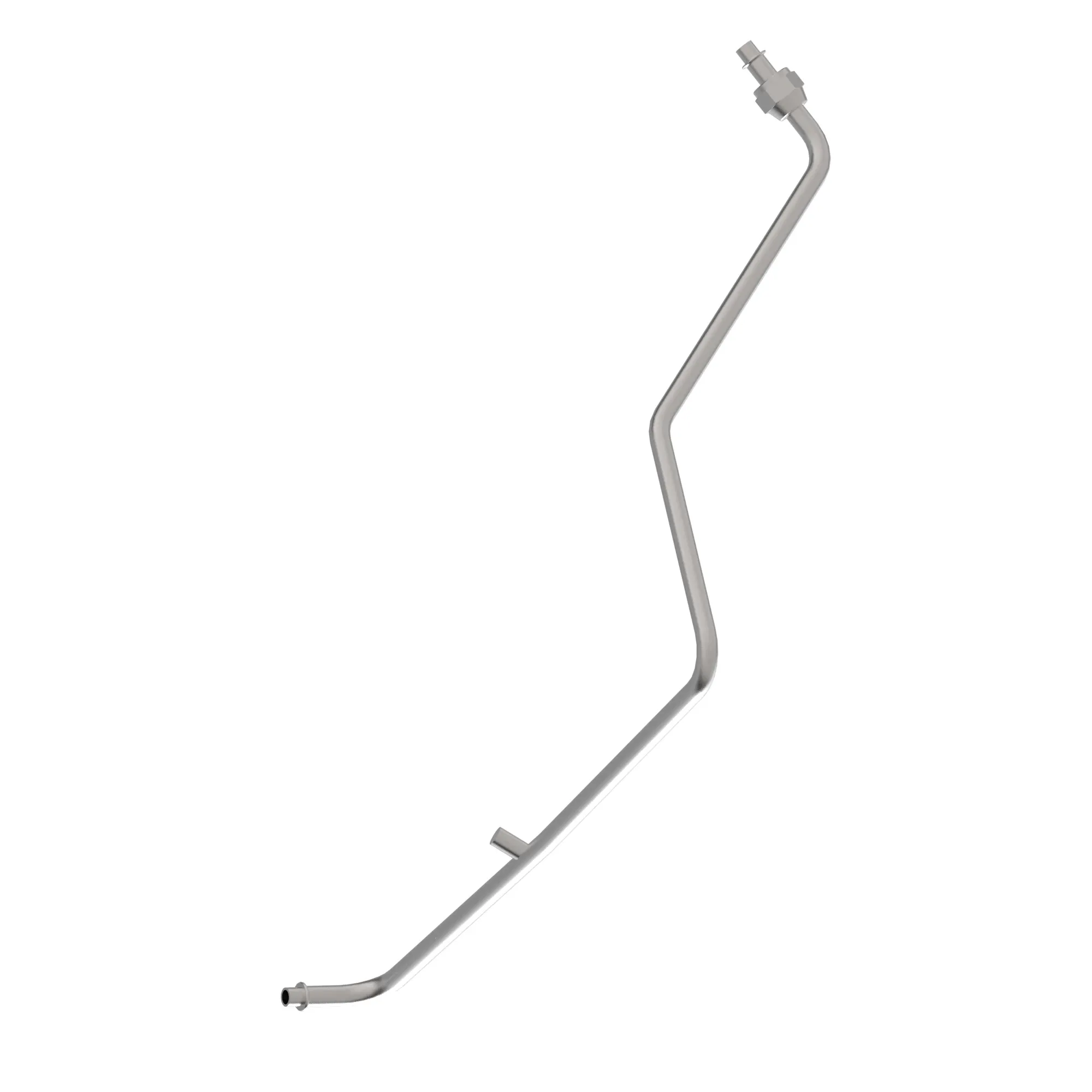 John Deere High Pressure Refrigerant Line - RE187865
