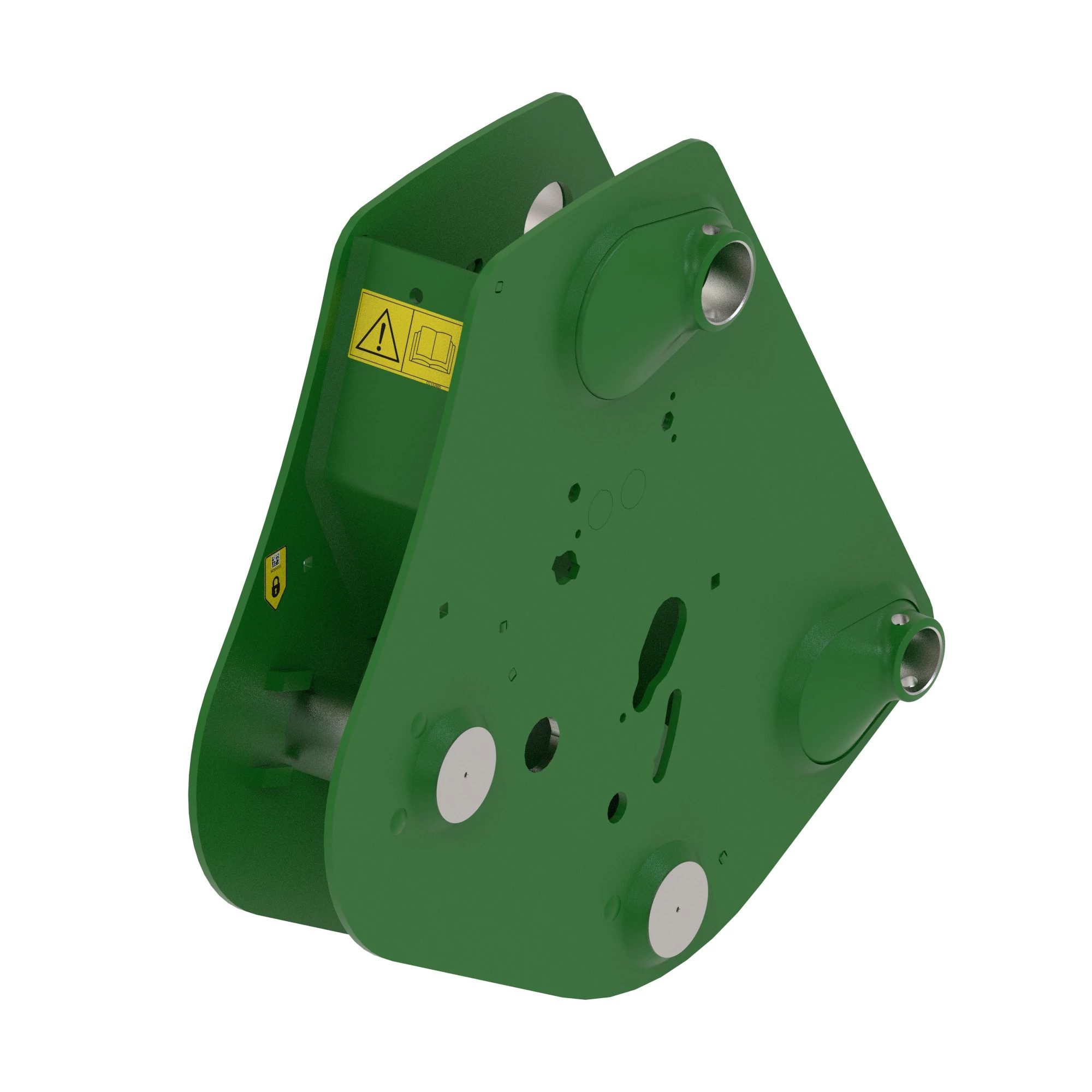 MAST LH 643R NSL FOR SERVICE