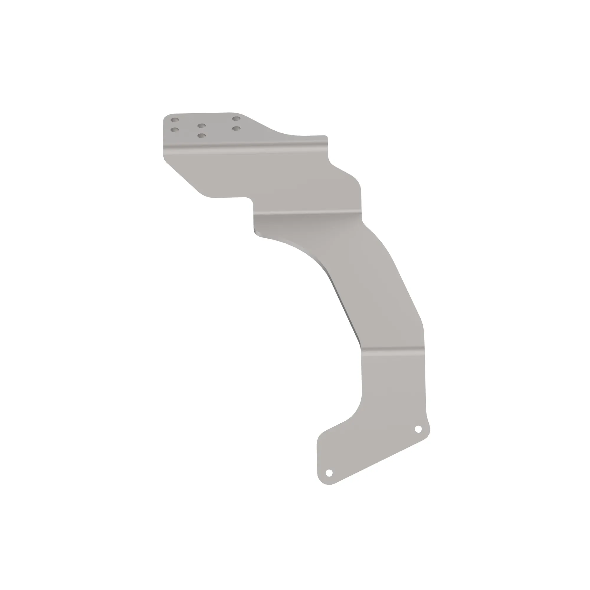 BRACKET, MOUNTING