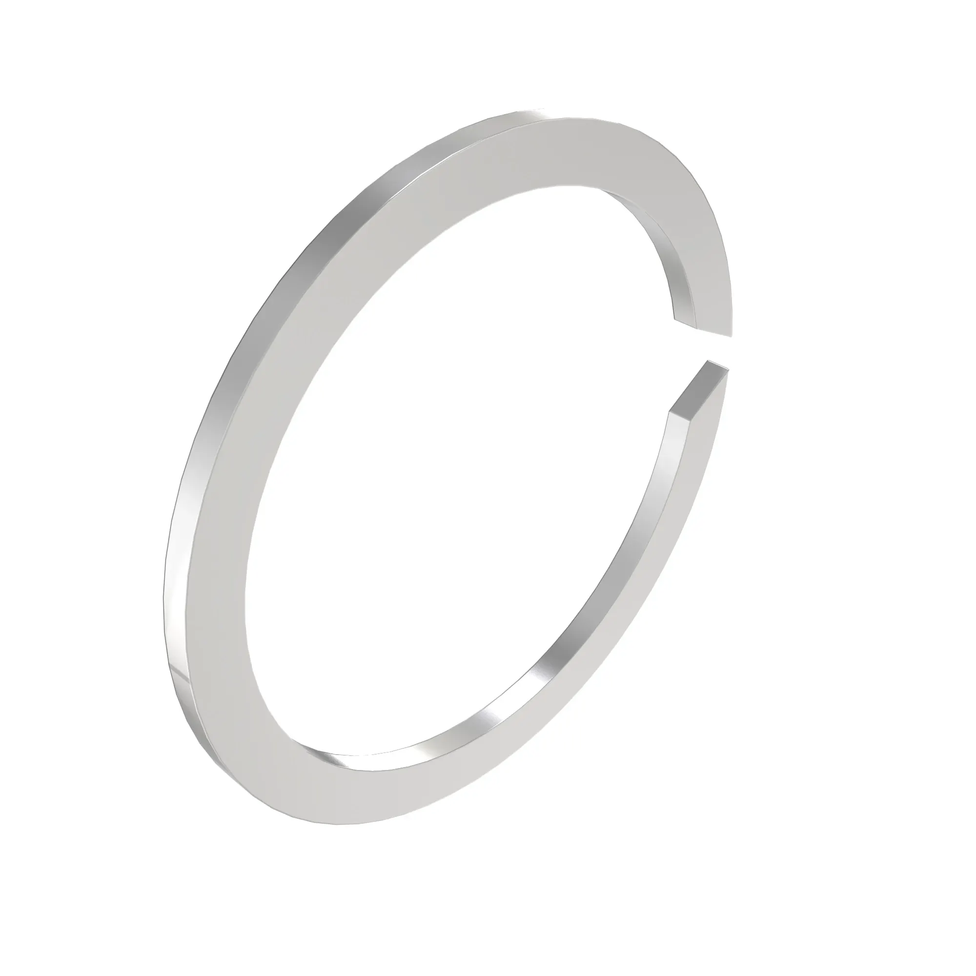 John Deere External Snap Ring - L33304
