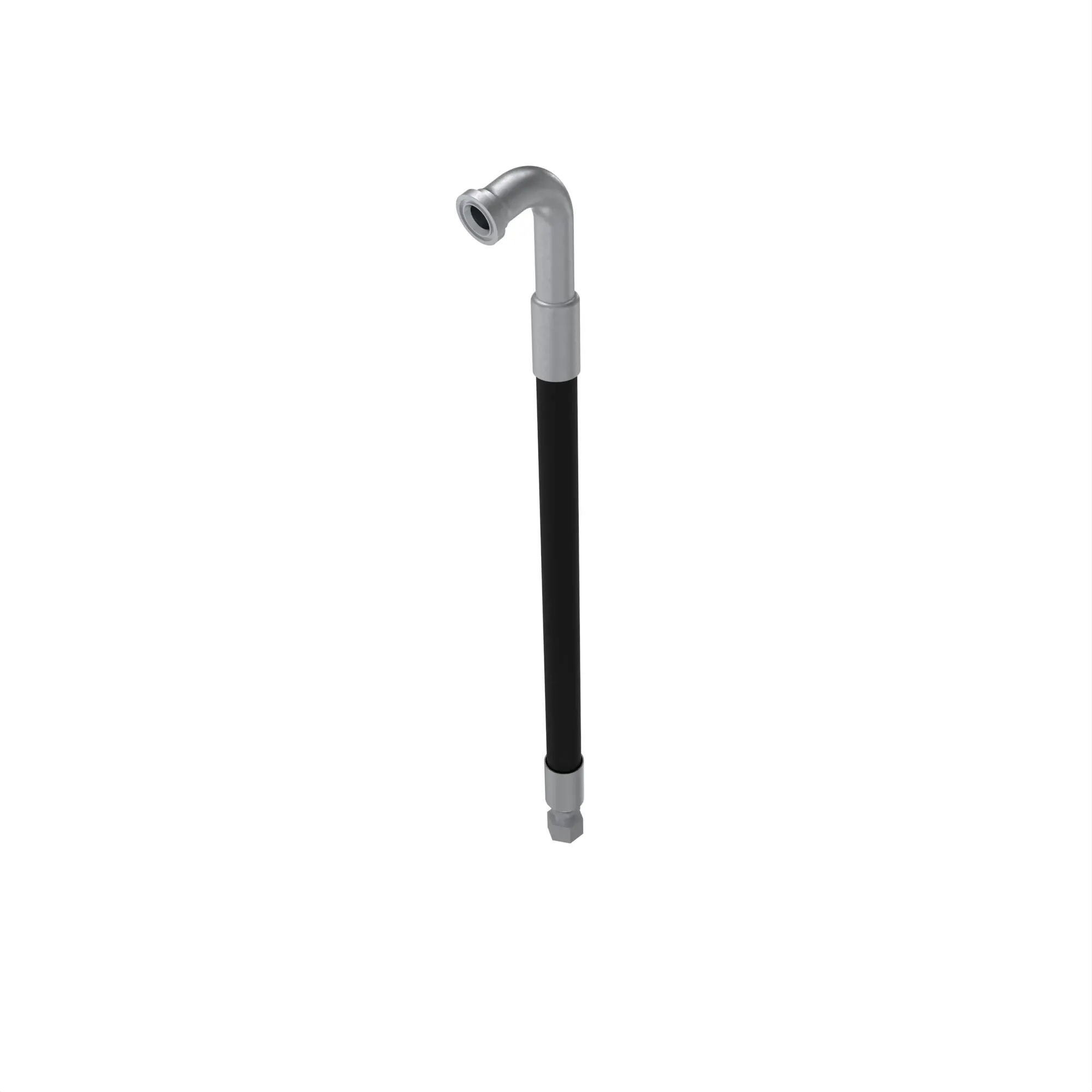 John Deere Hydraulic Hose - AT324079