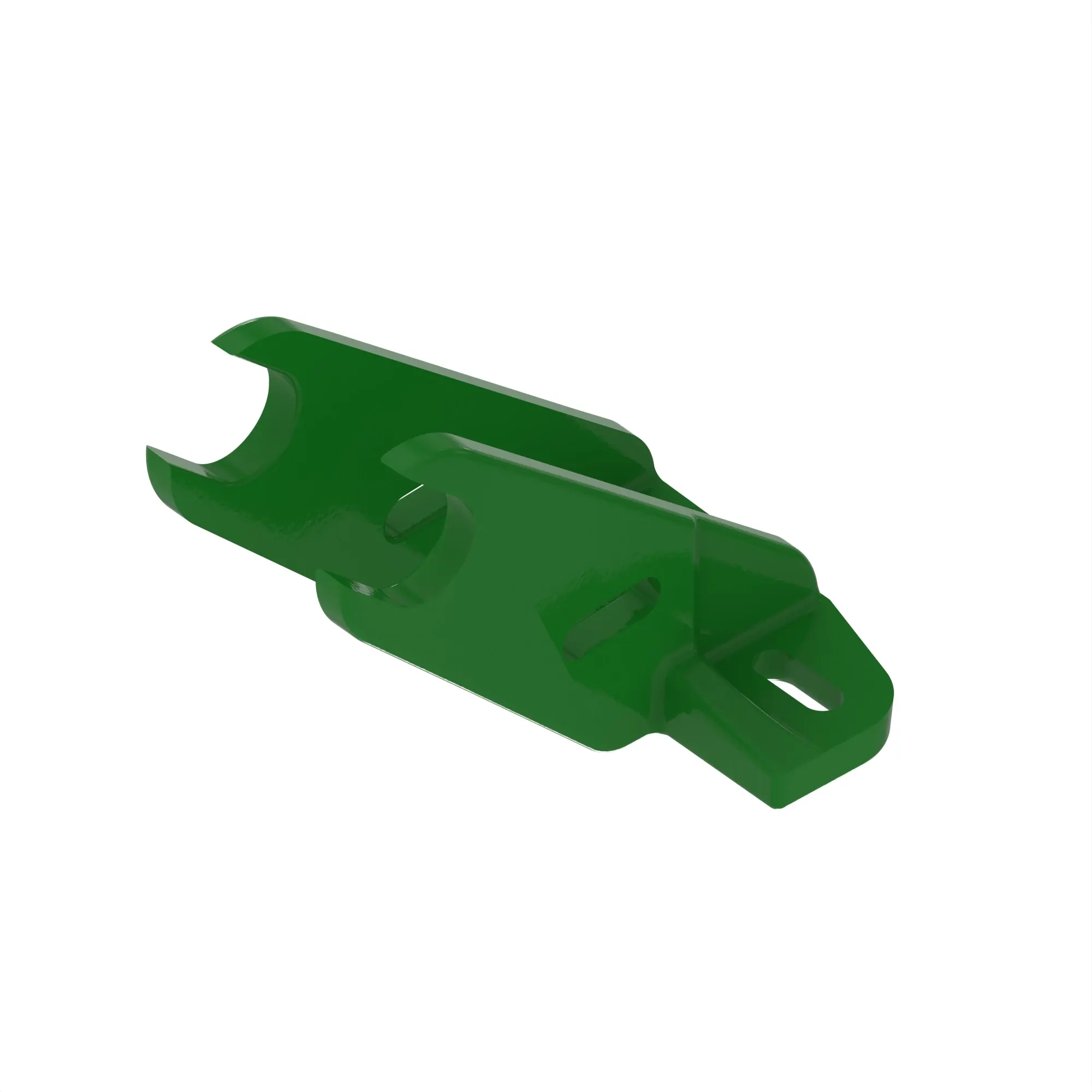 BRACKET, L.H. POINT SUPPORT