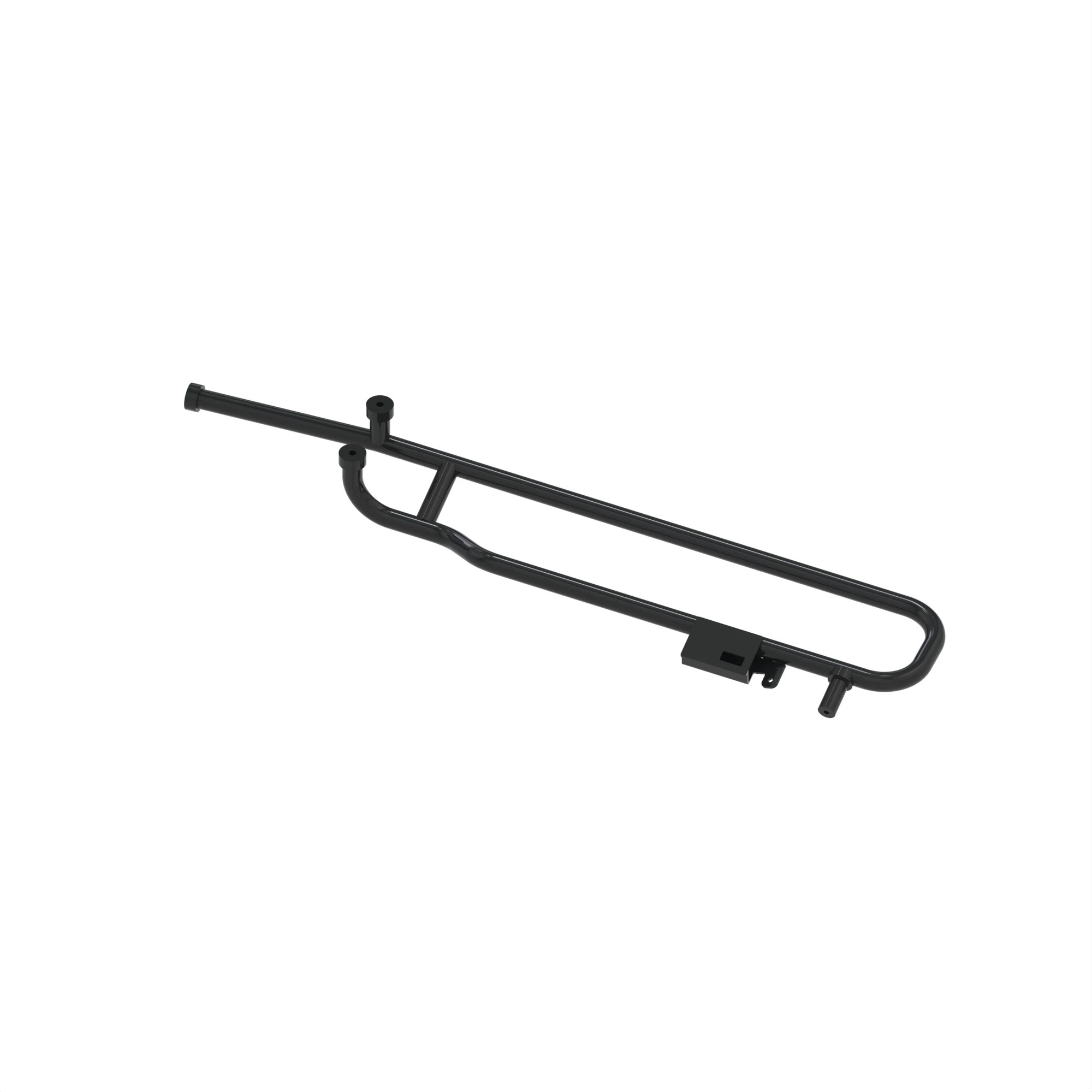 ⚙️ AT501395: Pasamanos Delantero del Lado Izquierdo John Deere 🚜✅