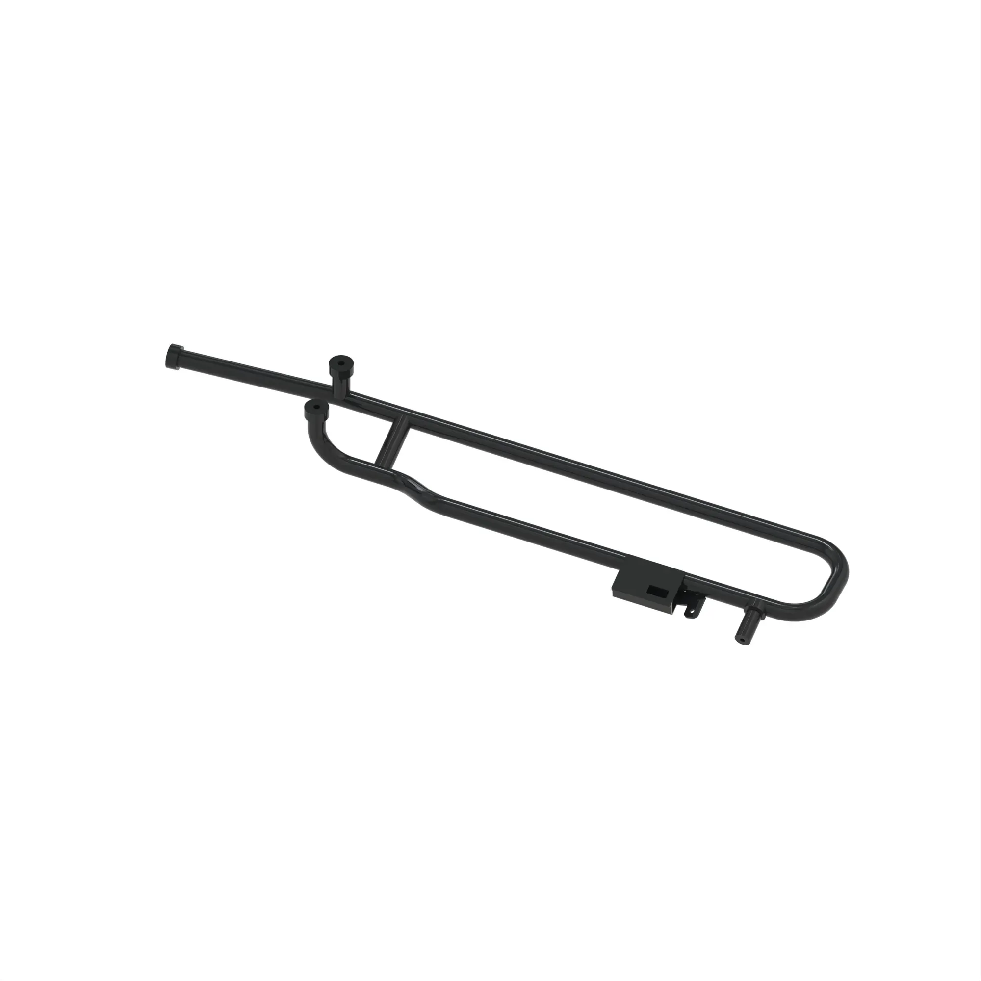 John Deere Left Side Front Handrail - AT501395