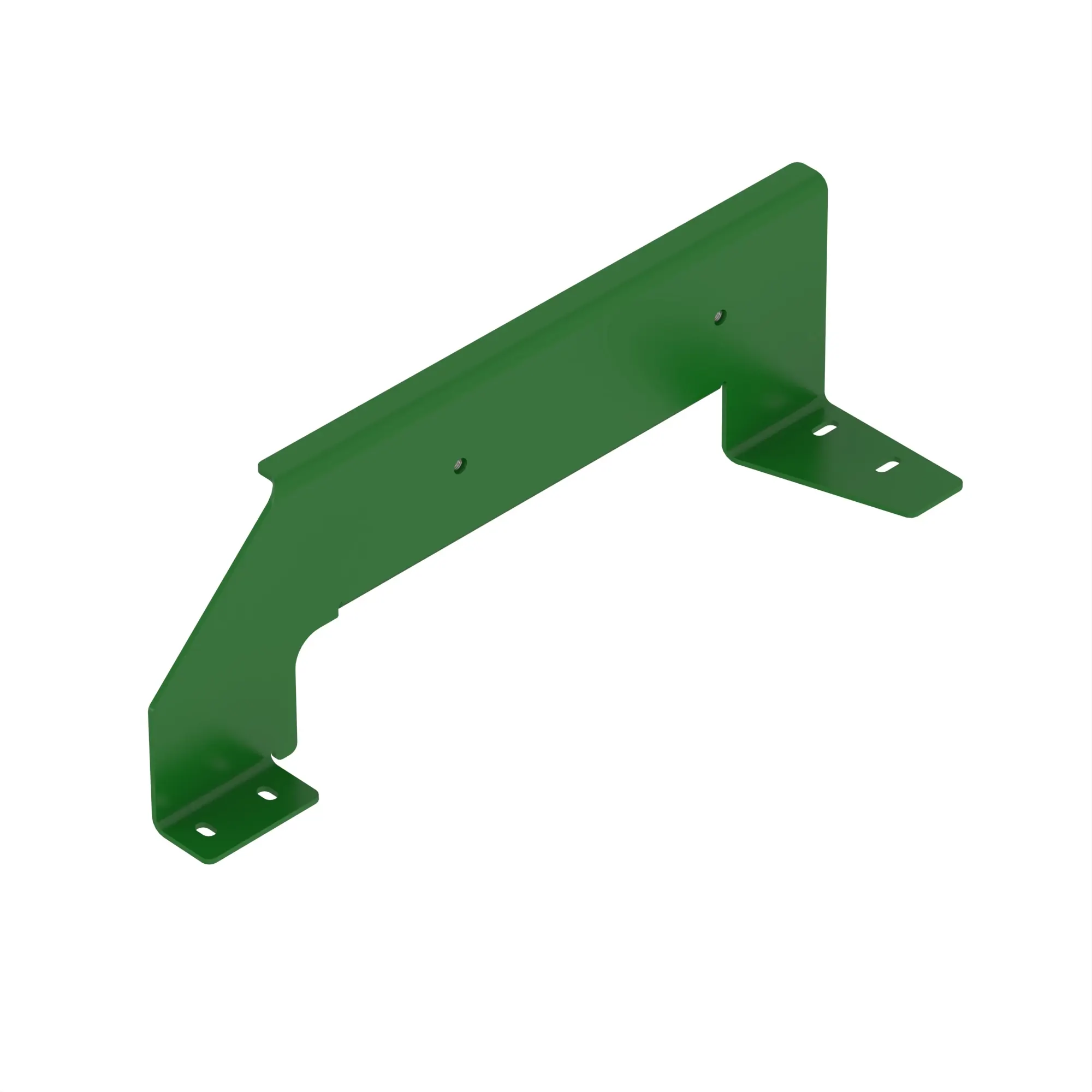 BRACKET, FIRE EXTINGUISHER MOUNTING