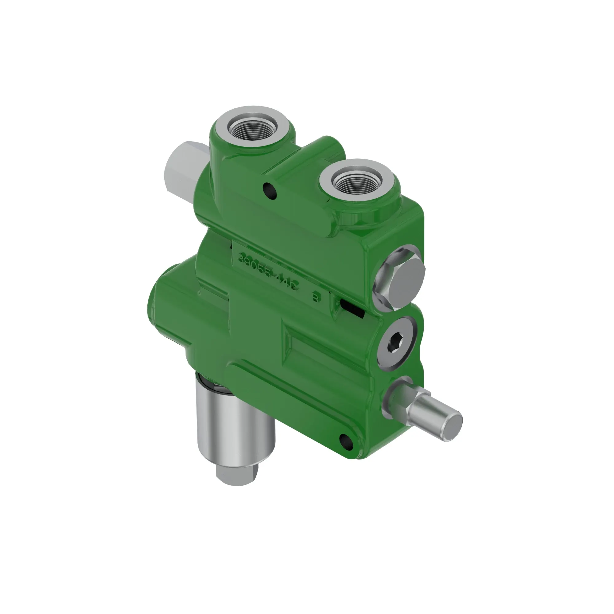 VALVE, VALVE, HYDRAULIC SL & RC 95/