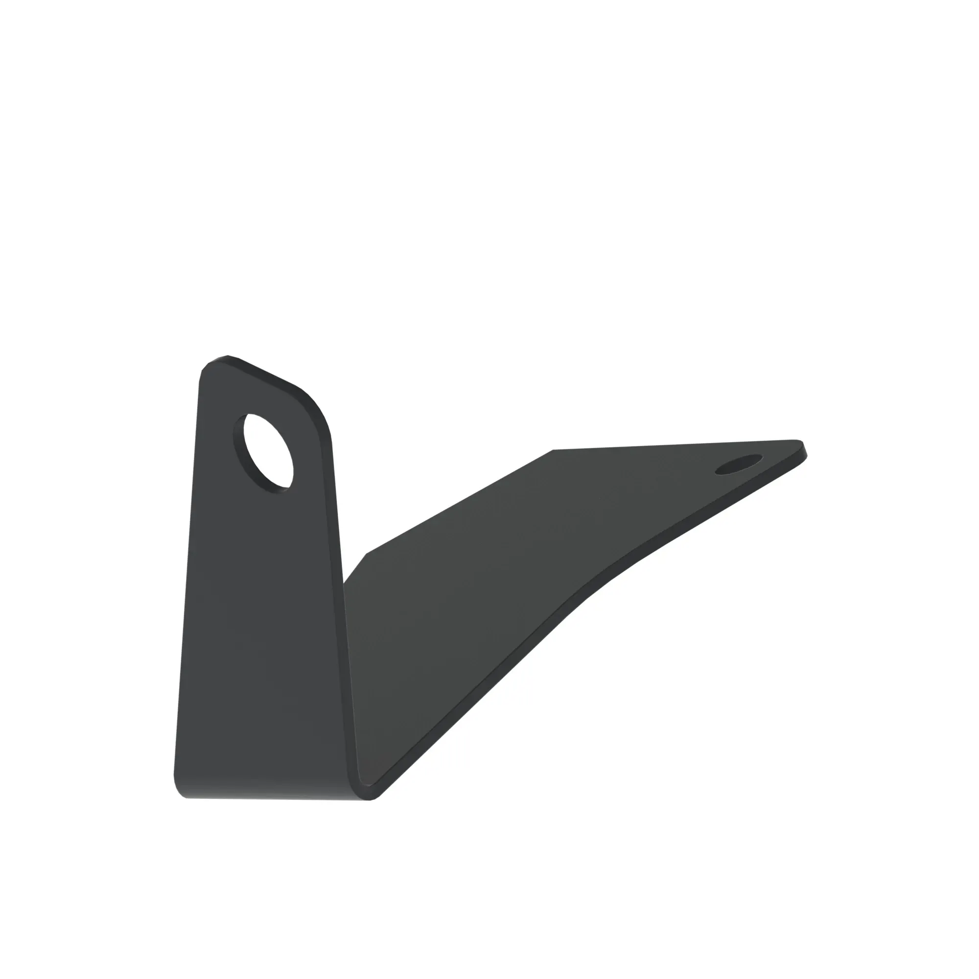 BRACE, PB PUMP-OFF SUPPORT