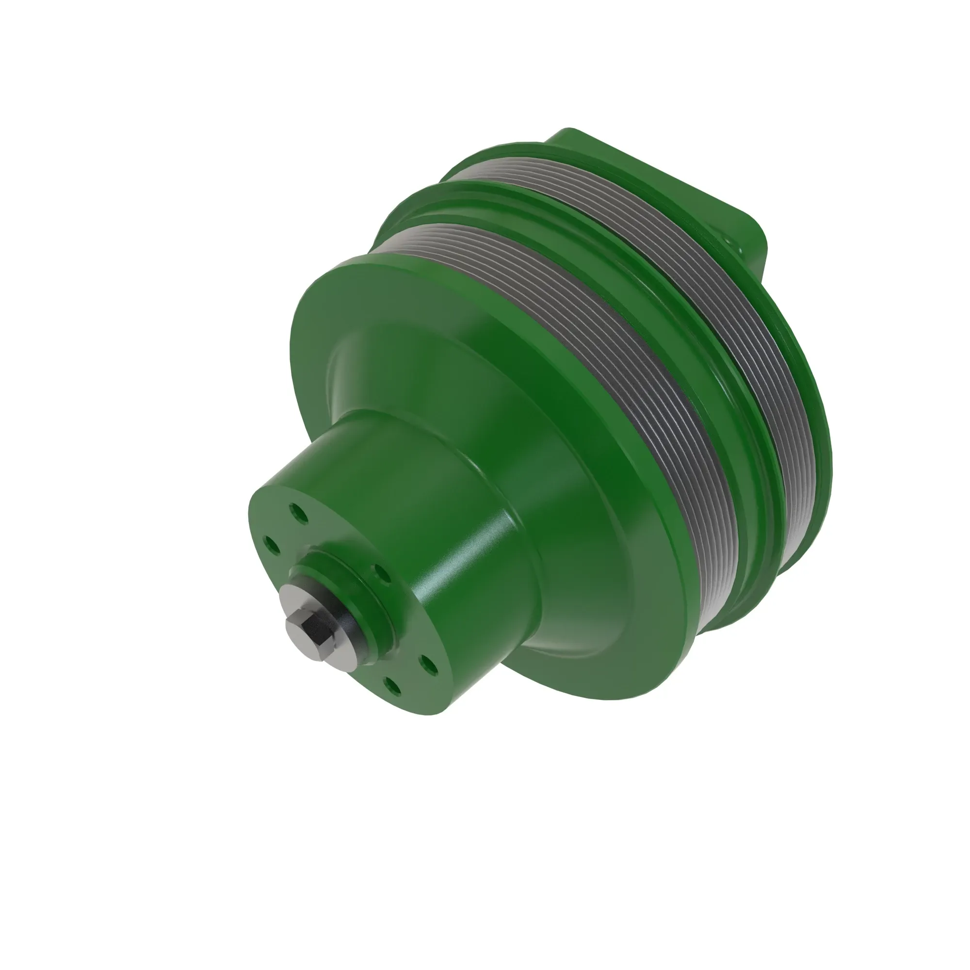 John Deere Sheave Assembly - RE509573
